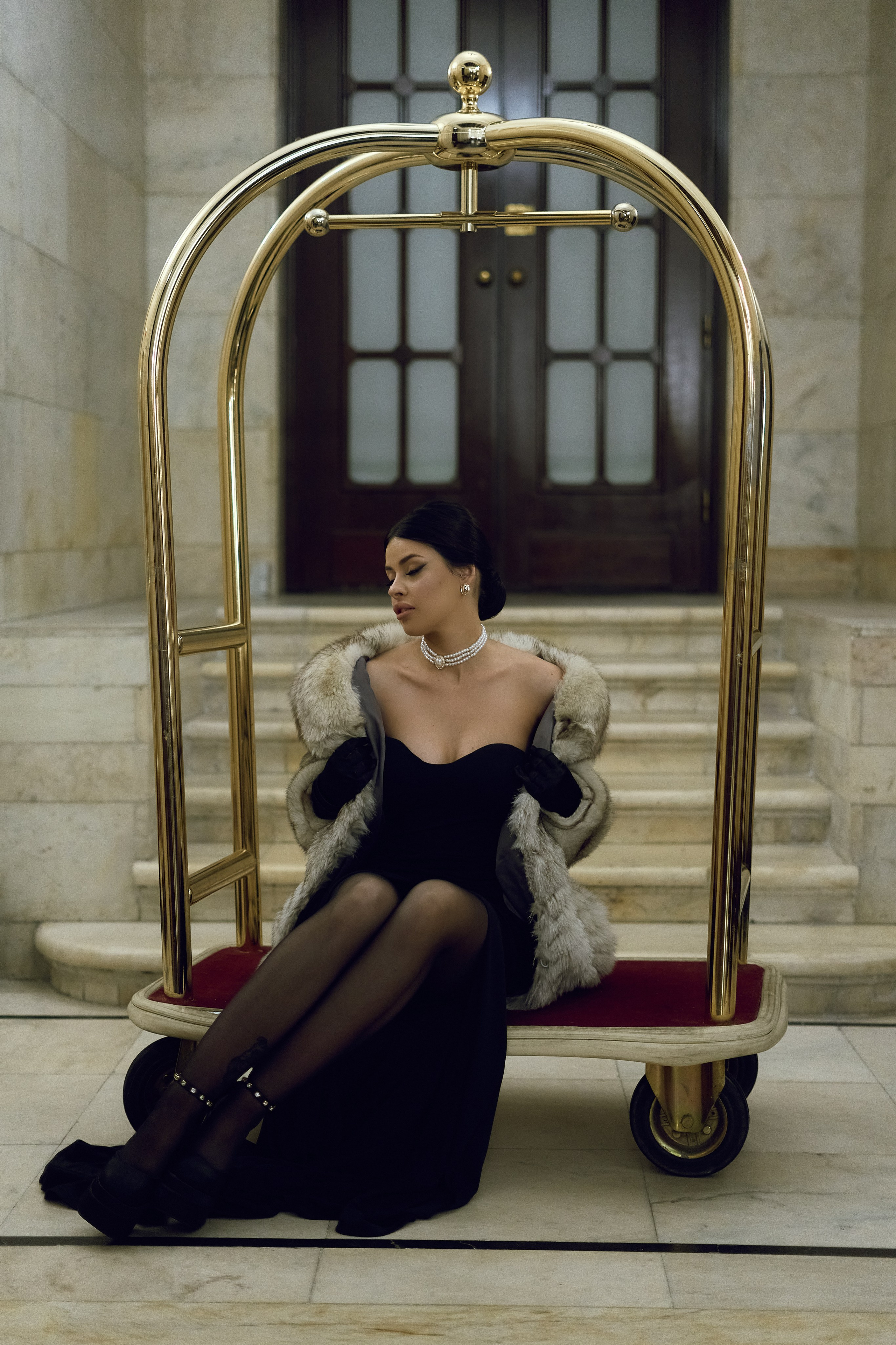 Wedding day|Роскошь. Alinsmv