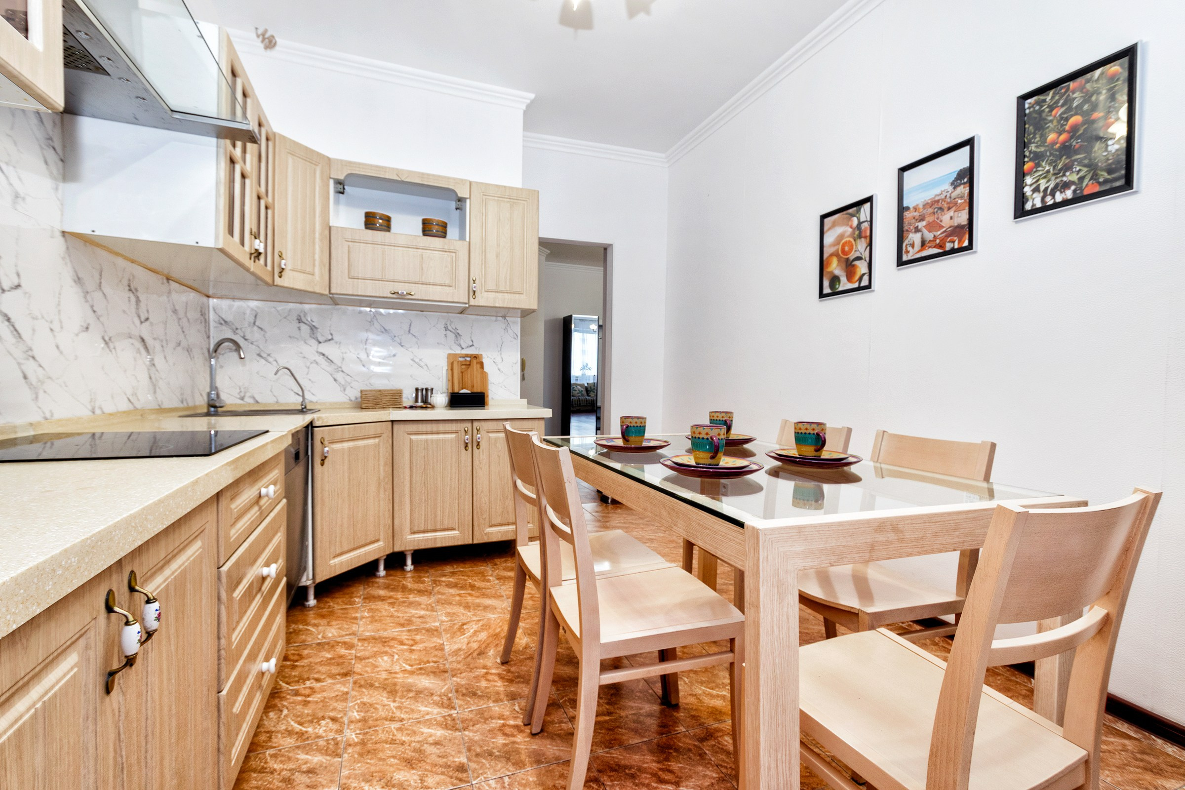 Интерьерная фотосъемка в Астане. Профессиональный фотограф в Астане