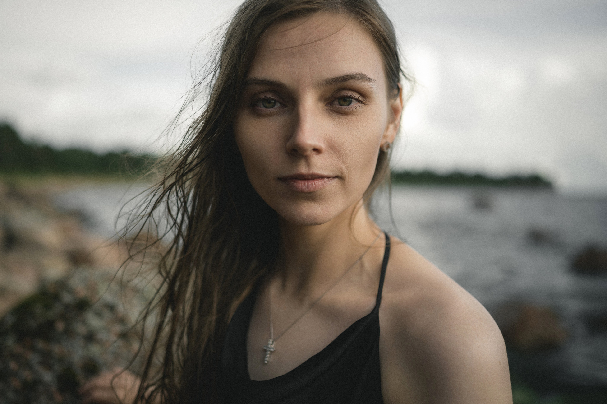 Профессиональный фотограф в Санкт-Петербурге