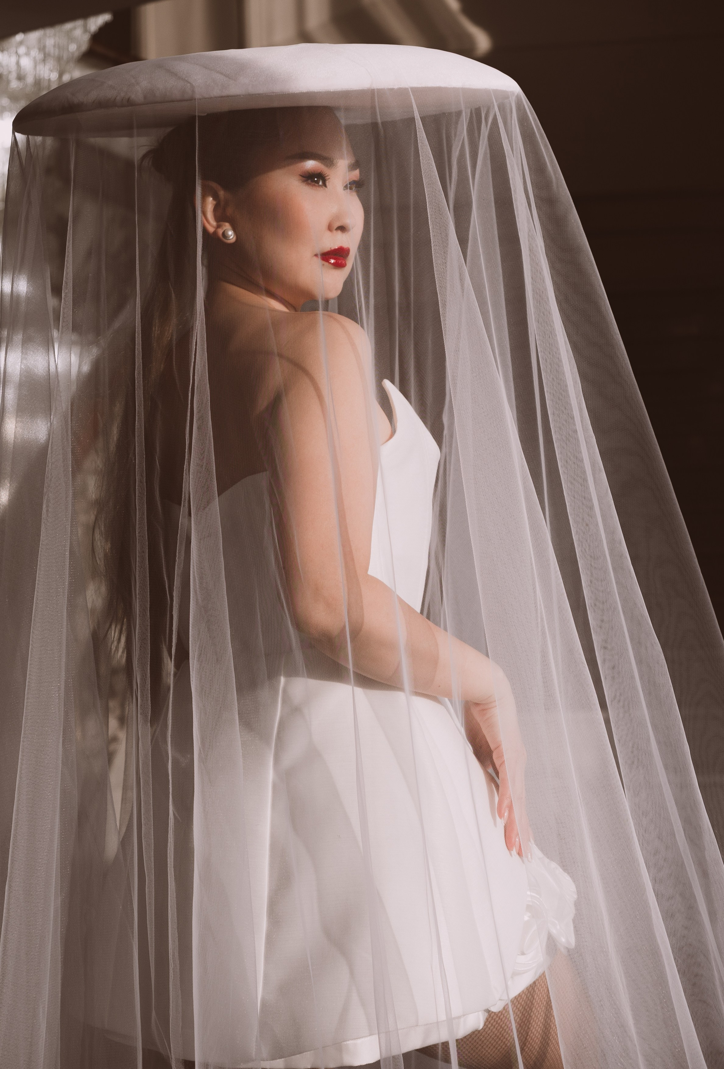 Анна. Фотограф Якутск Зоя Николаева