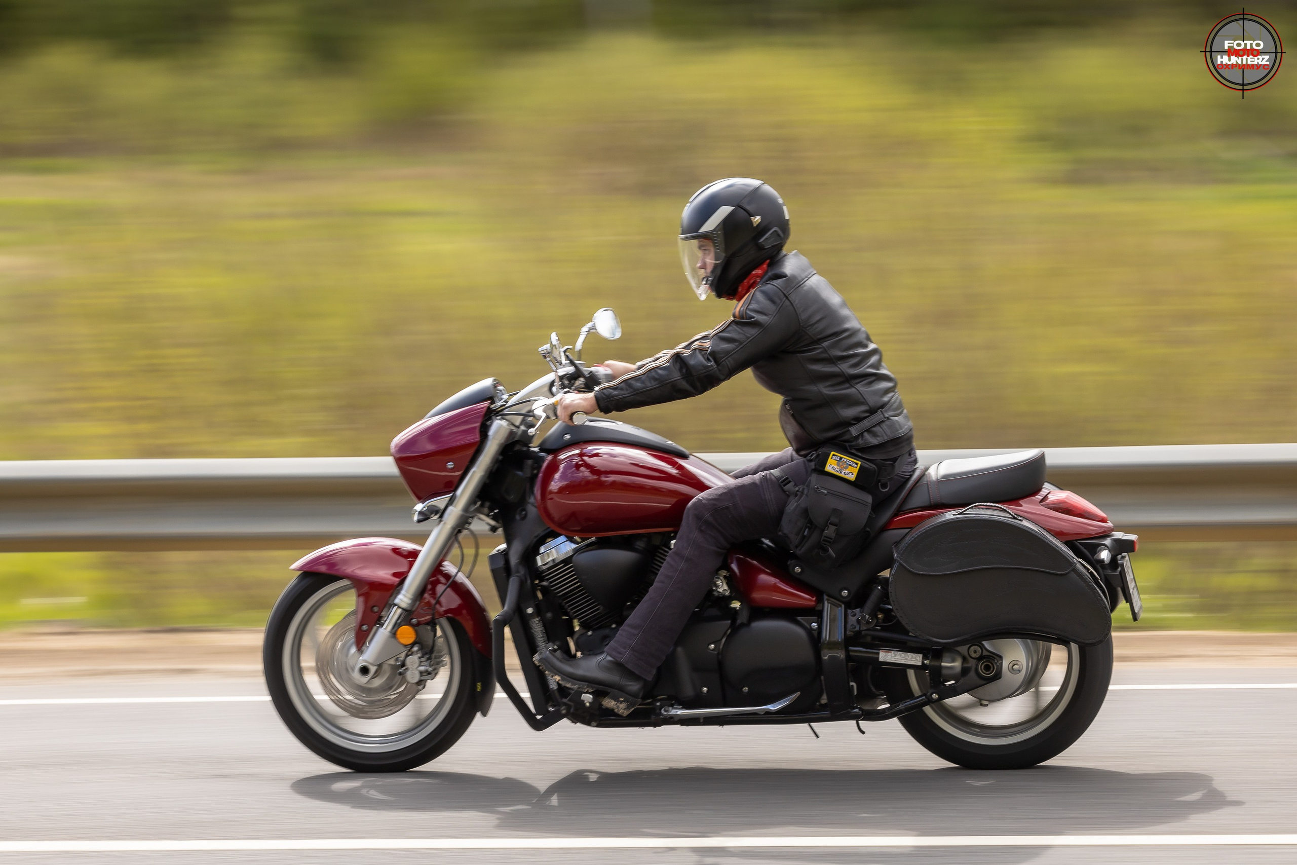 Первое Сафари в 2025 г. на Рогачевском ш. Фотограф Владимир Охрименко