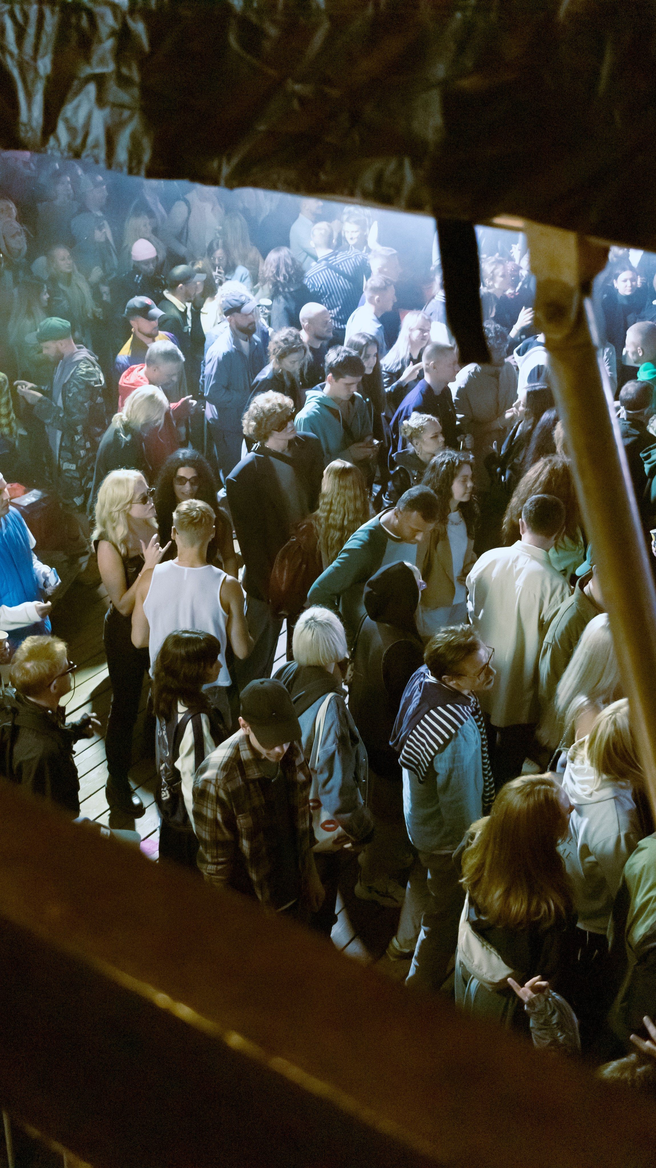 Морская | Севкабель Порт 2024. Фотограф Михаил Николаев