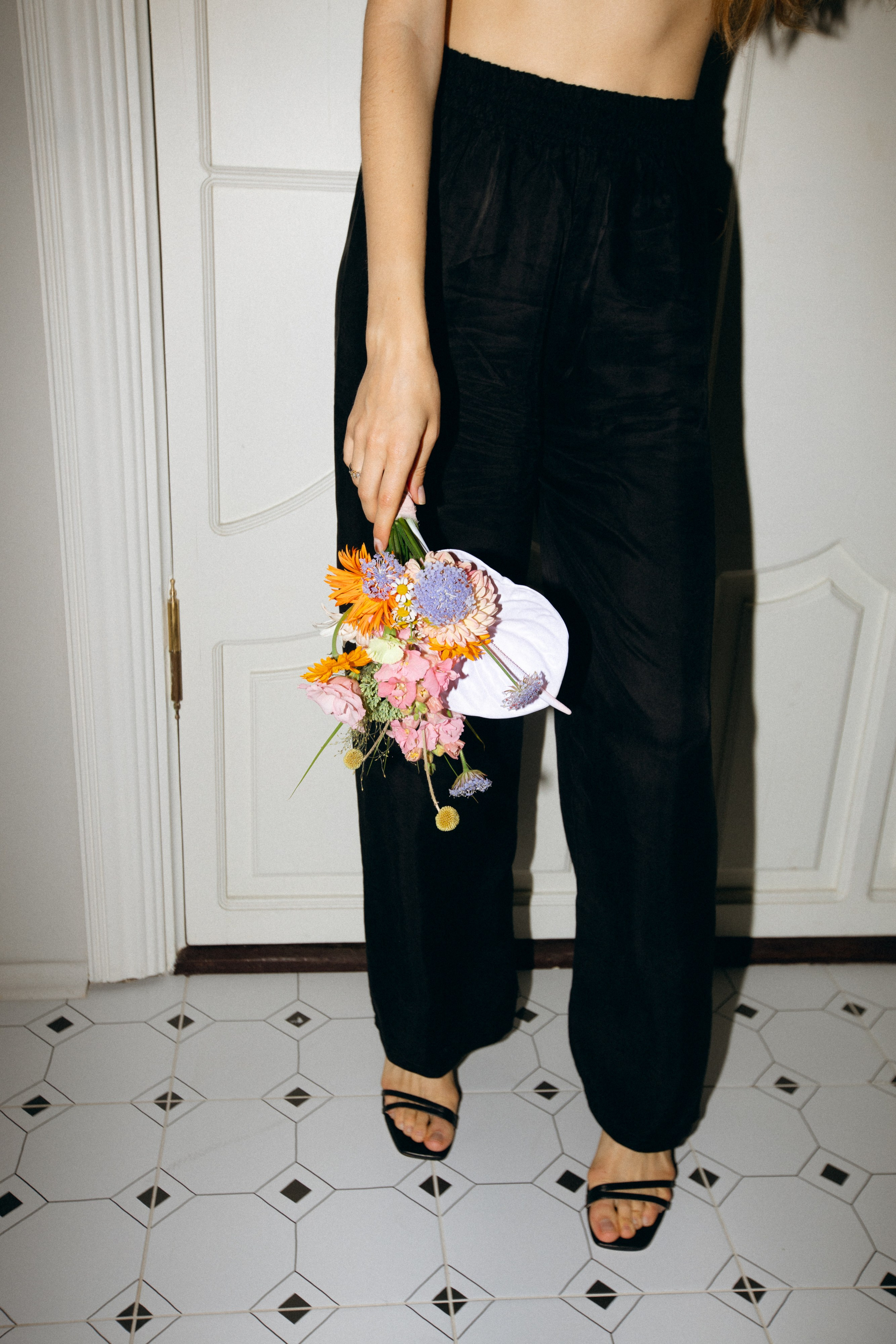 Даша|Леша. Свадебный фотограф Таня Караисаева