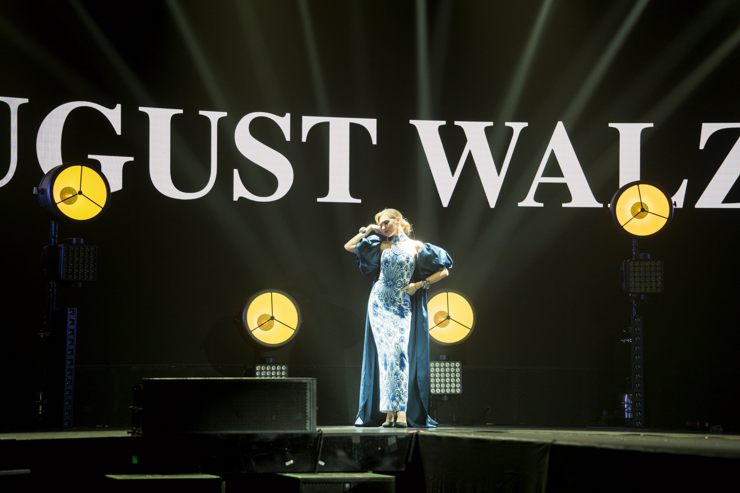 WORLD FASHION GALA 2025. Репортажная съёмка в Санкт-Петербурге, Константин Петров