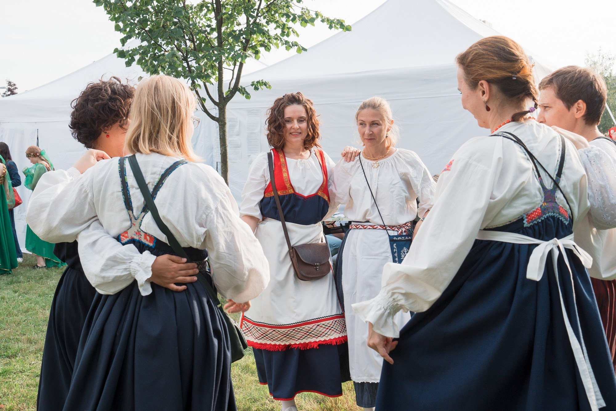 Дух времени. Репортажная съёмка в Санкт-Петербурге, Константин Петров
