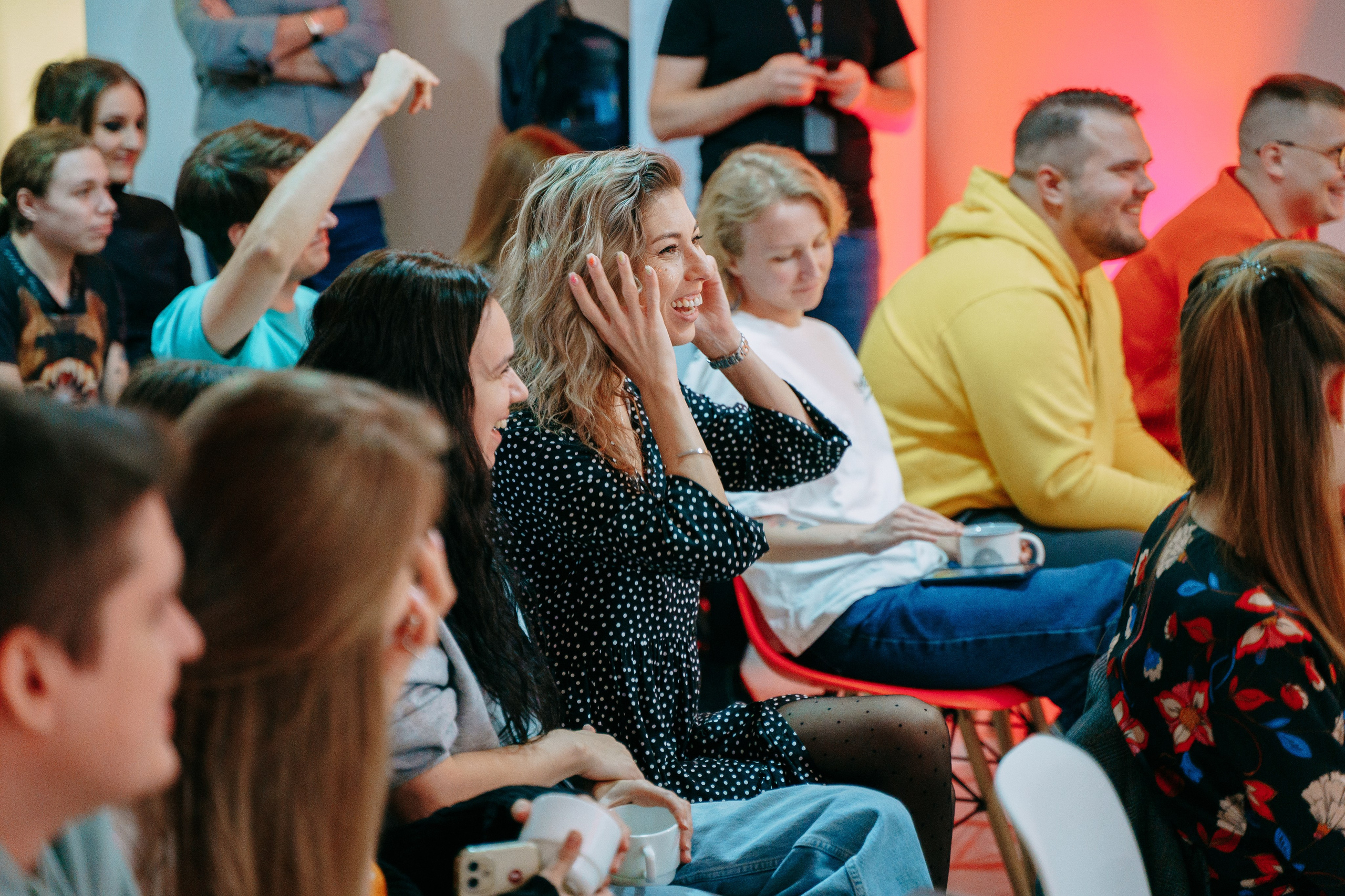 Мероприятия. Фотограф и Видеограф Илья Копытов