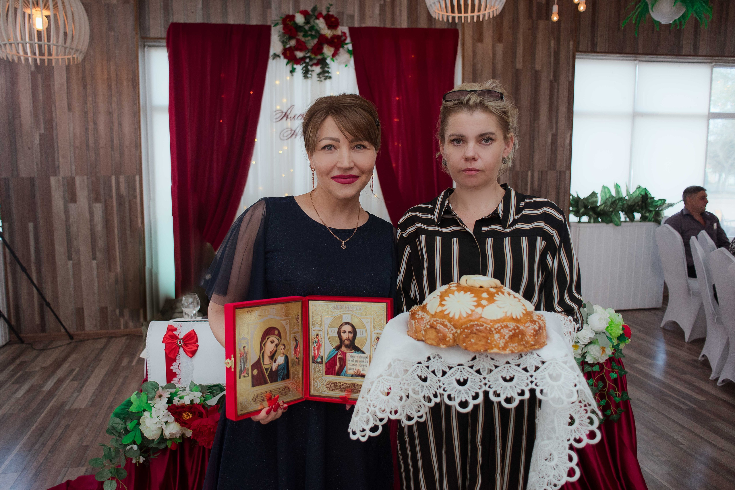 Александр и Анастасия. Свадебный и семейный фотограф Яна Стражева. Волгоград, Москва