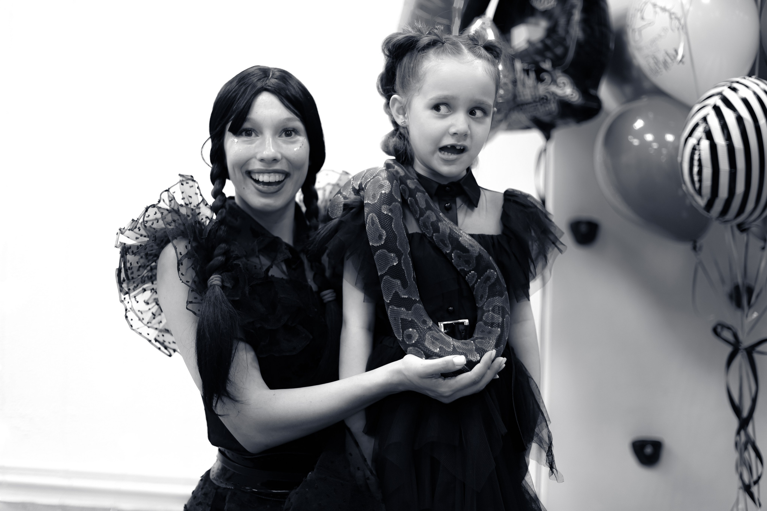 POLINA 5 YEARS. Photokarish