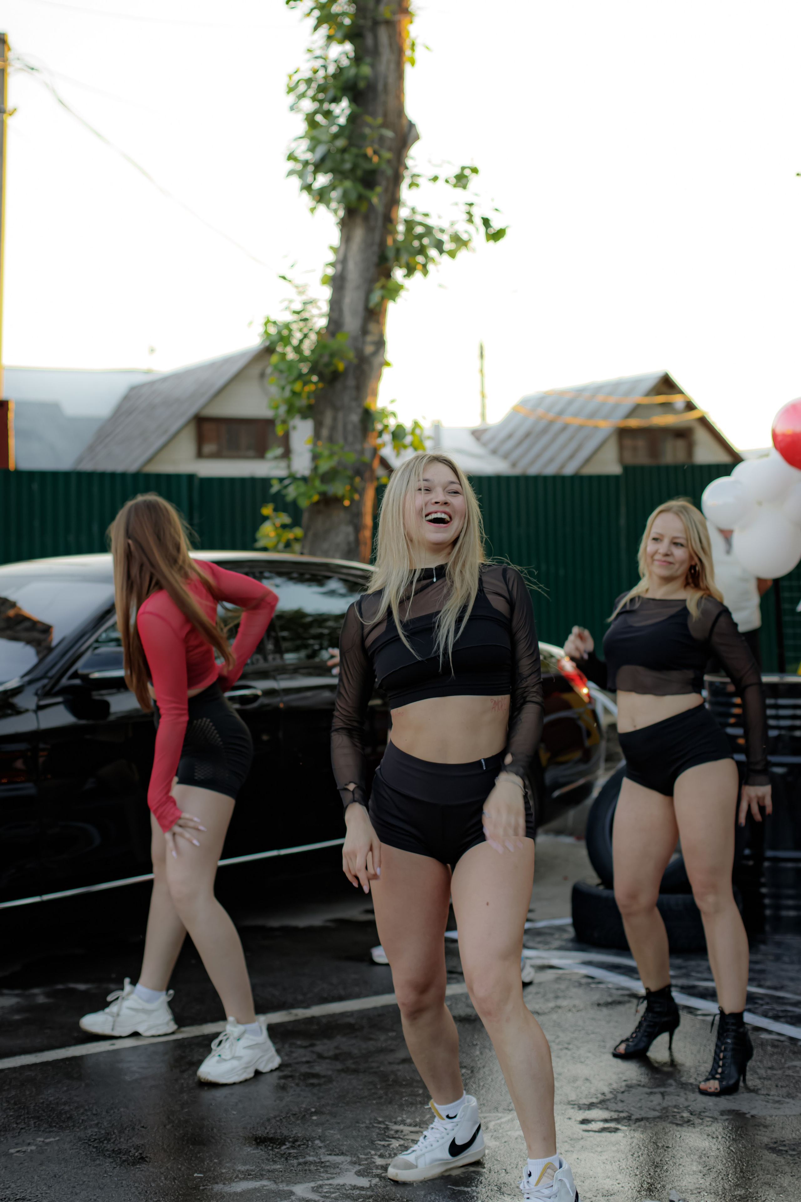 АВТОМОЙКА САМООБСЛУЖИВАНИЯ «5 MIN». Photokarish