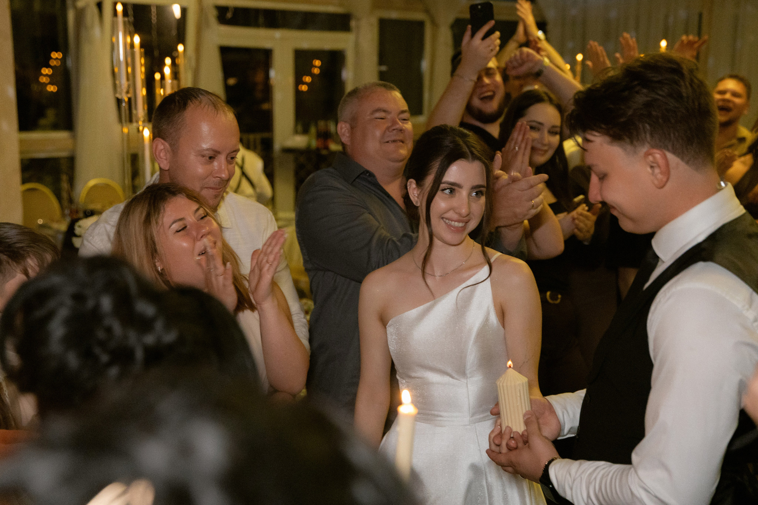 Эдуард и Екатерина. Свадебный и семейный фотограф в Анапе/Новороссийске Виктория Чайка