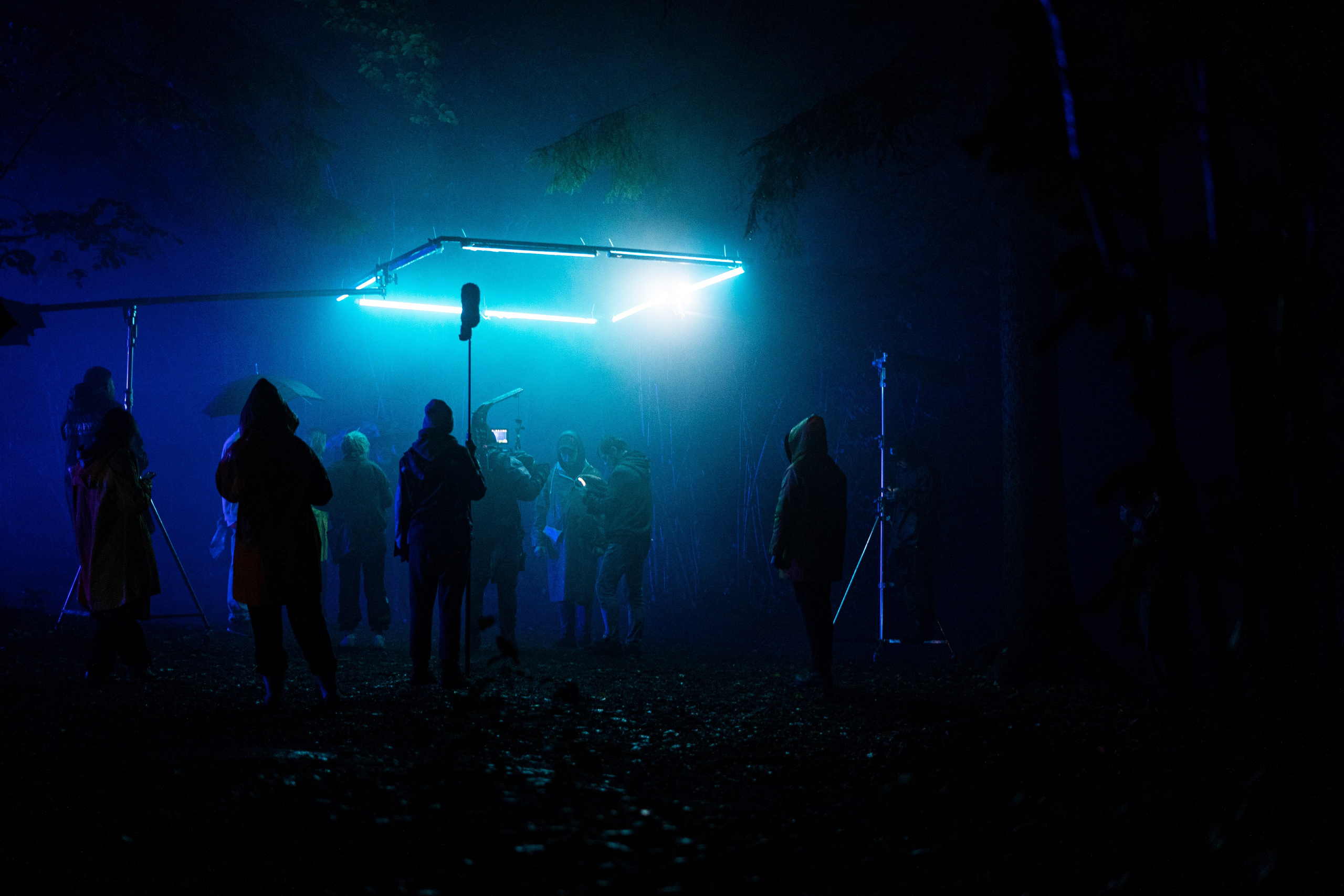 «Панчер» 2024 режиссер Евгений Татаров. Ольга Ибатуллина