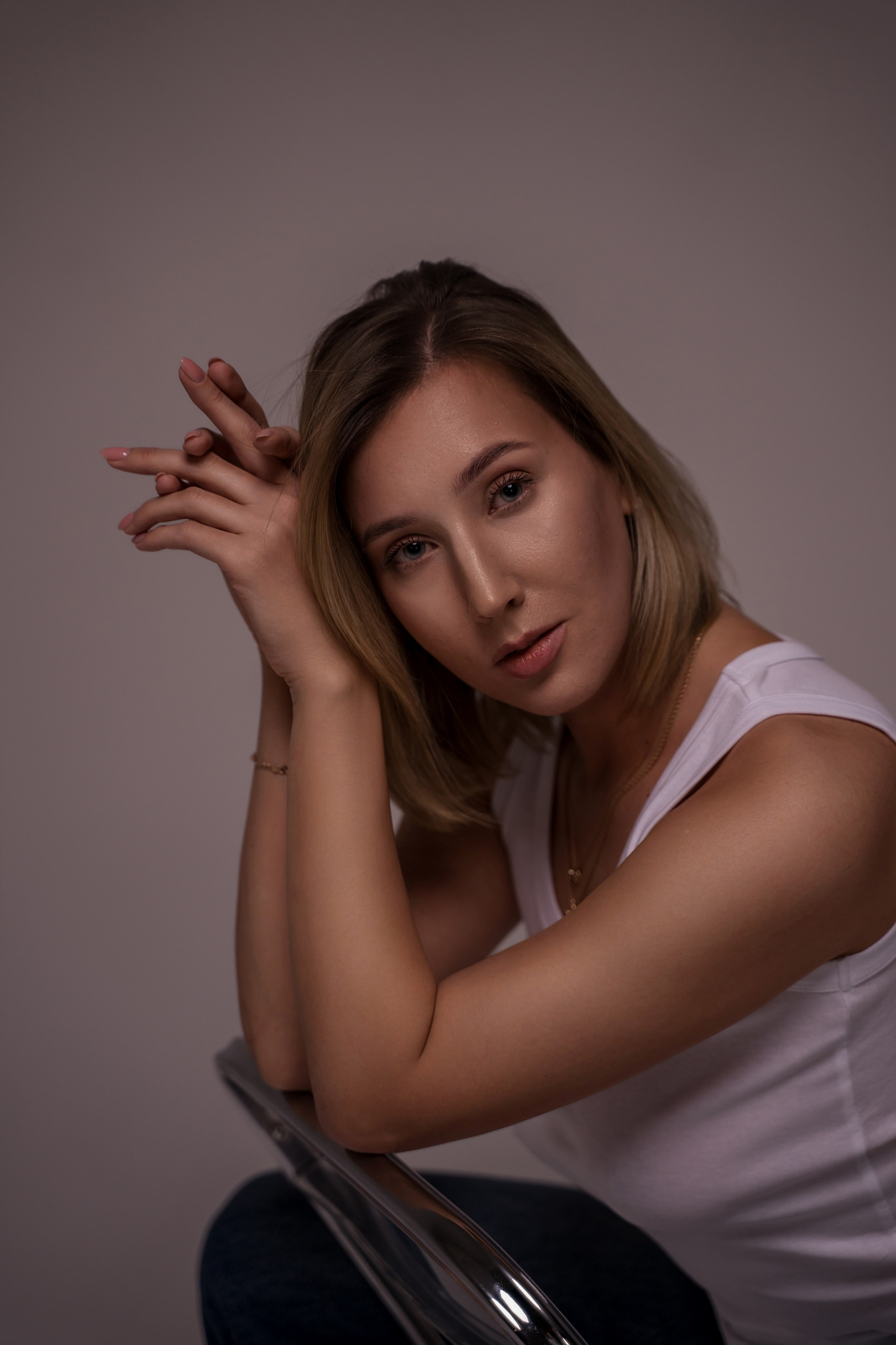 Даша. Фотограф в Санкт-Петербурге