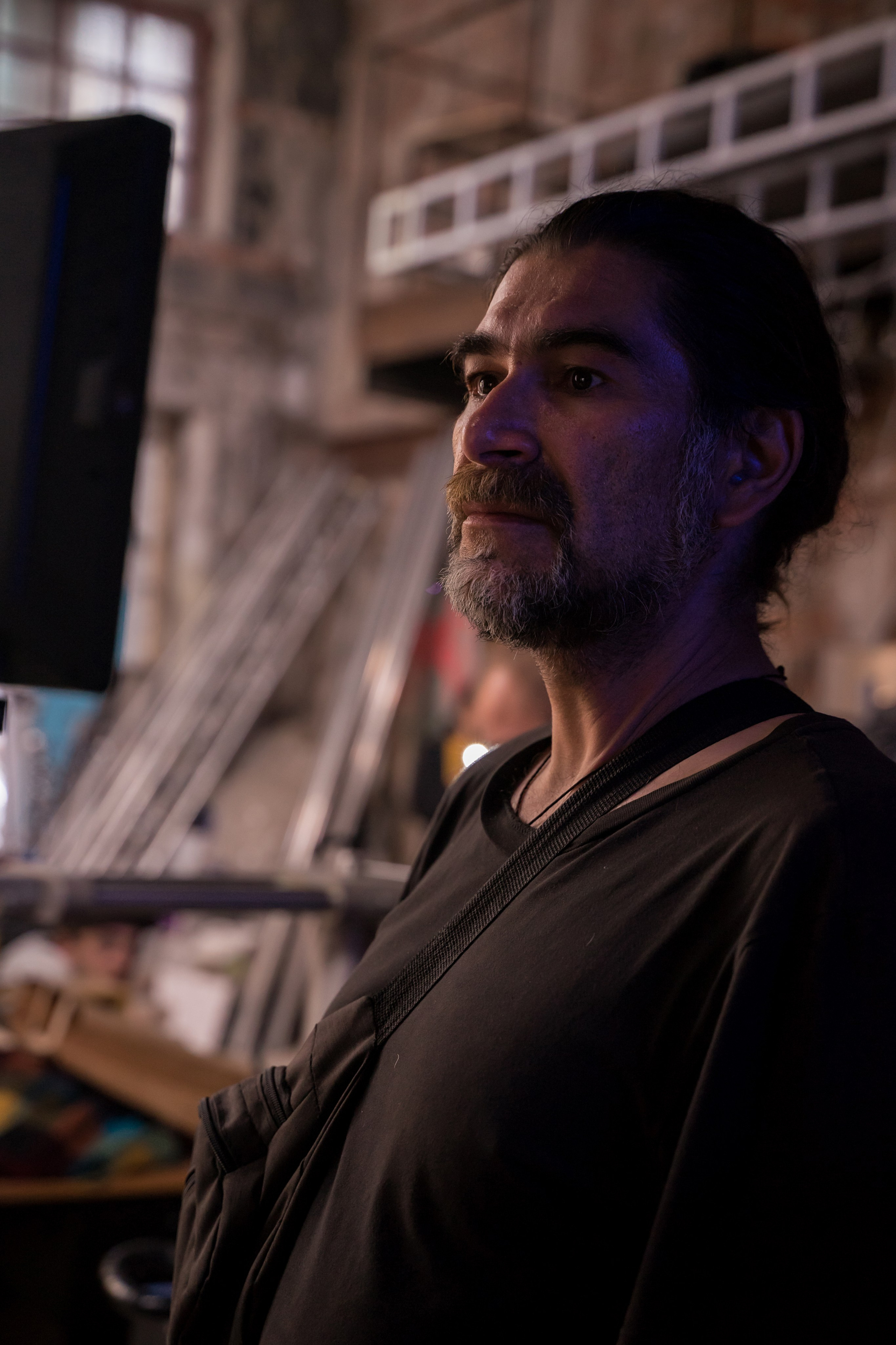 Бекстейджи съемок. Фотограф в Санкт-Петербурге