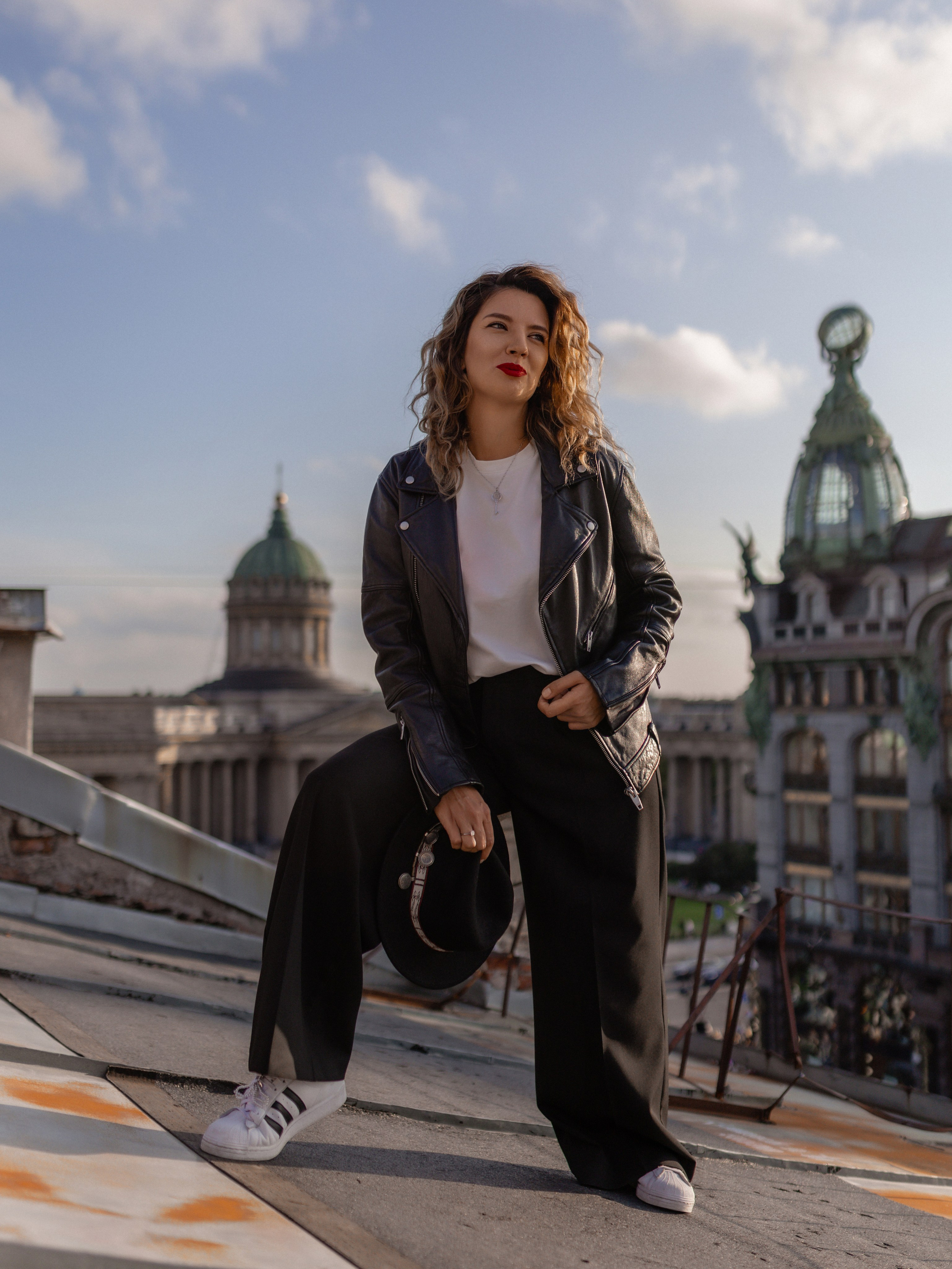 Оля и Катя. Фотограф в Санкт-Петербурге