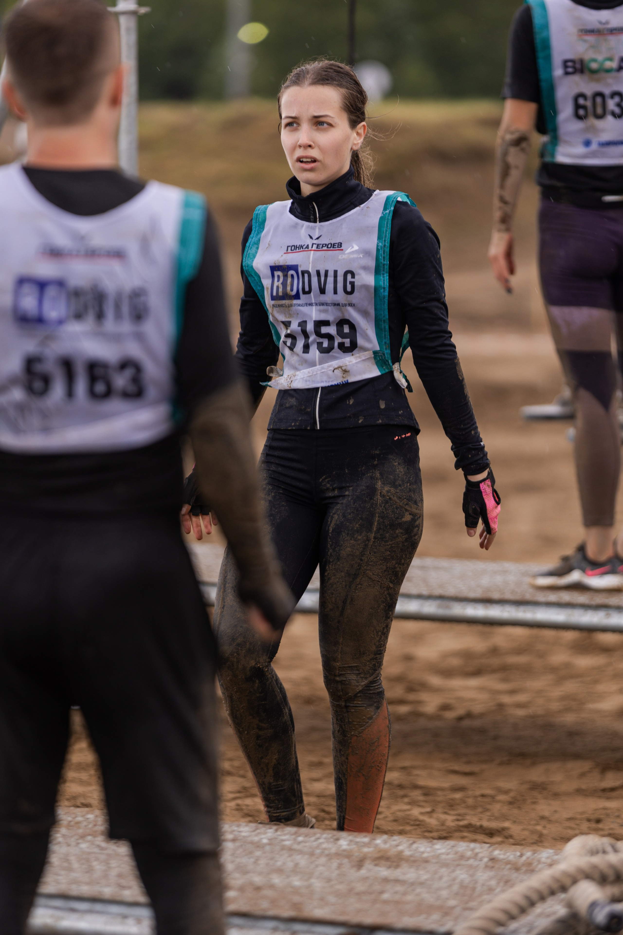 Гонка Героев. Фотограф в Санкт-Петербурге