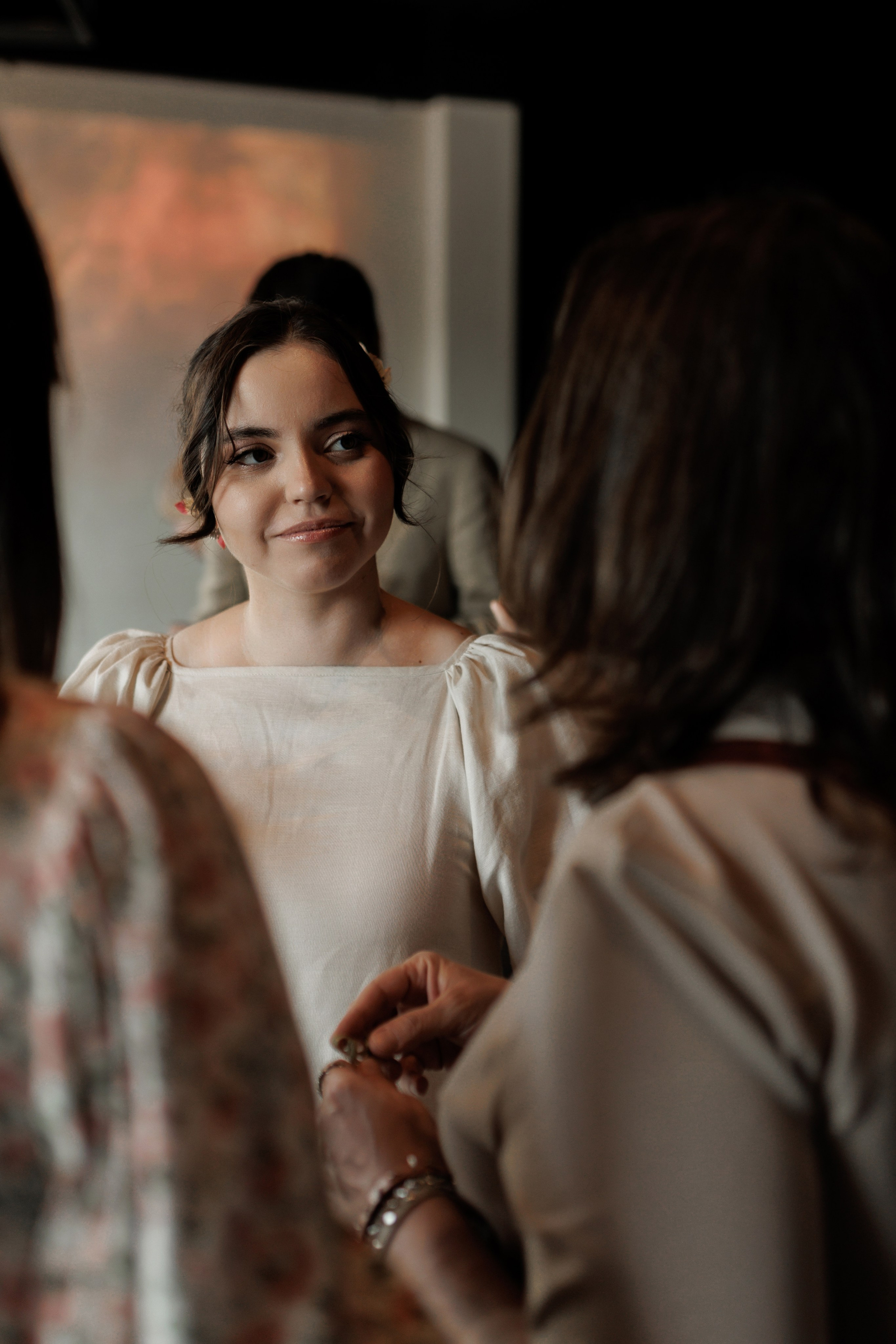 Ильяз+Полина. Фотограф в Санкт-Петербурге