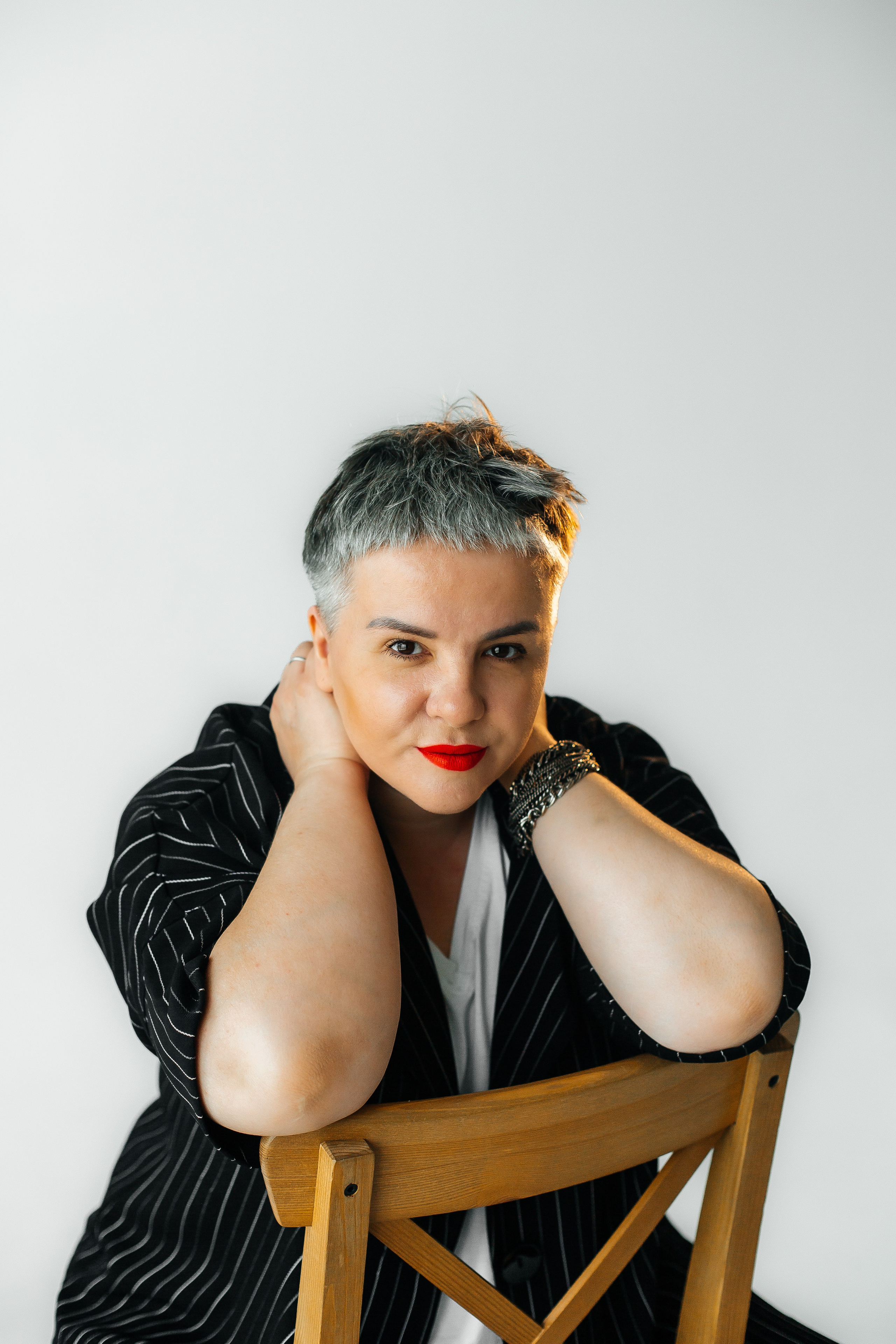 Бизнес портреты