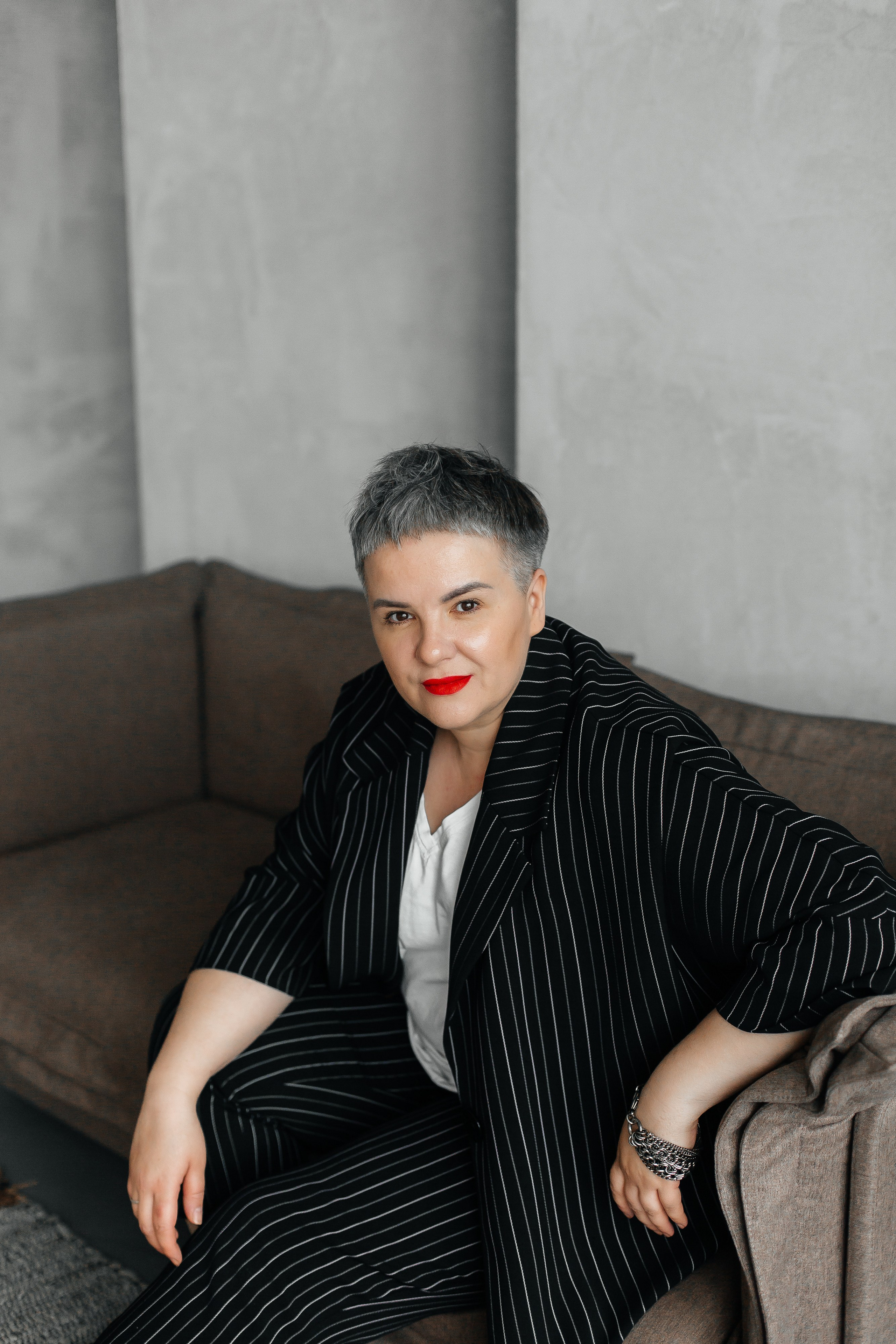 Бизнес портреты