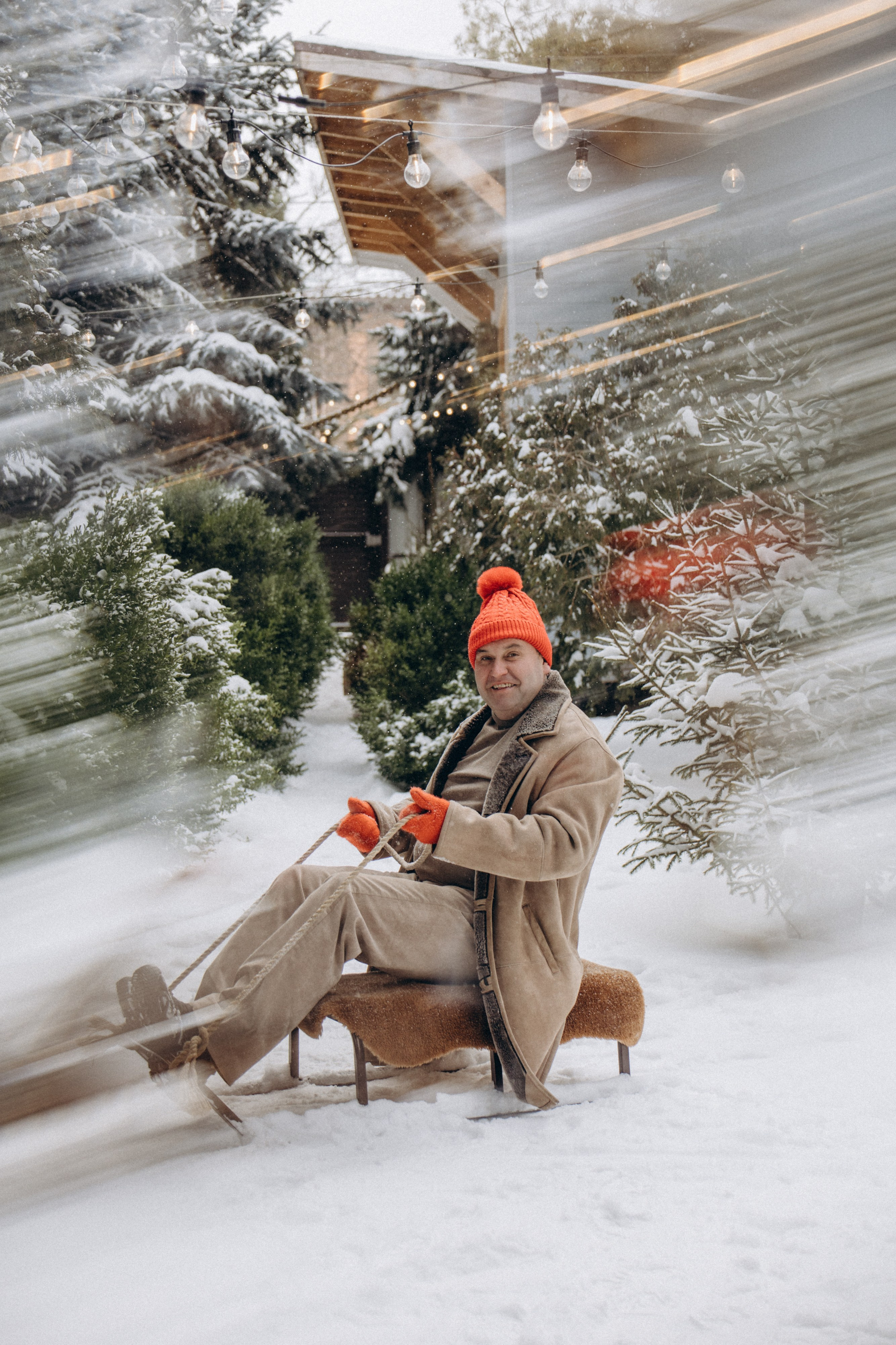 Кристина, Слава, Злата