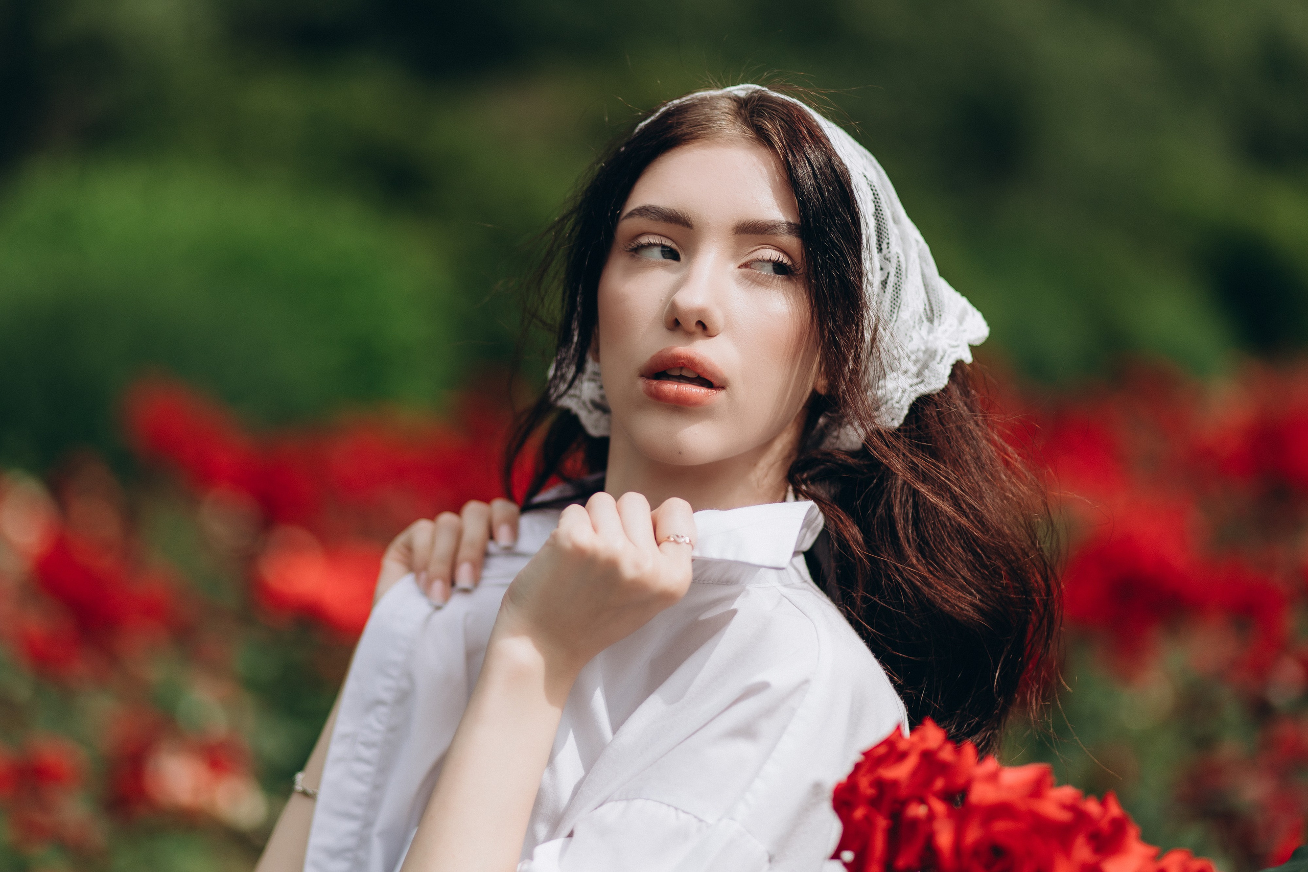 Ангелина. Фотограф Ростов-на-Дону I Москва