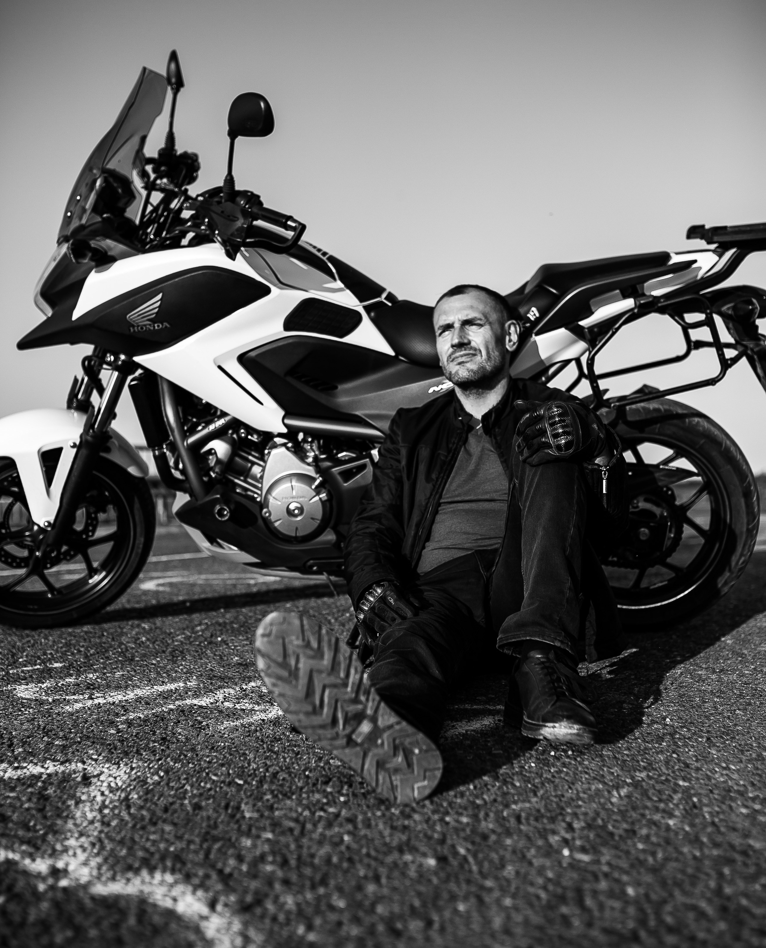 Артур и Галя