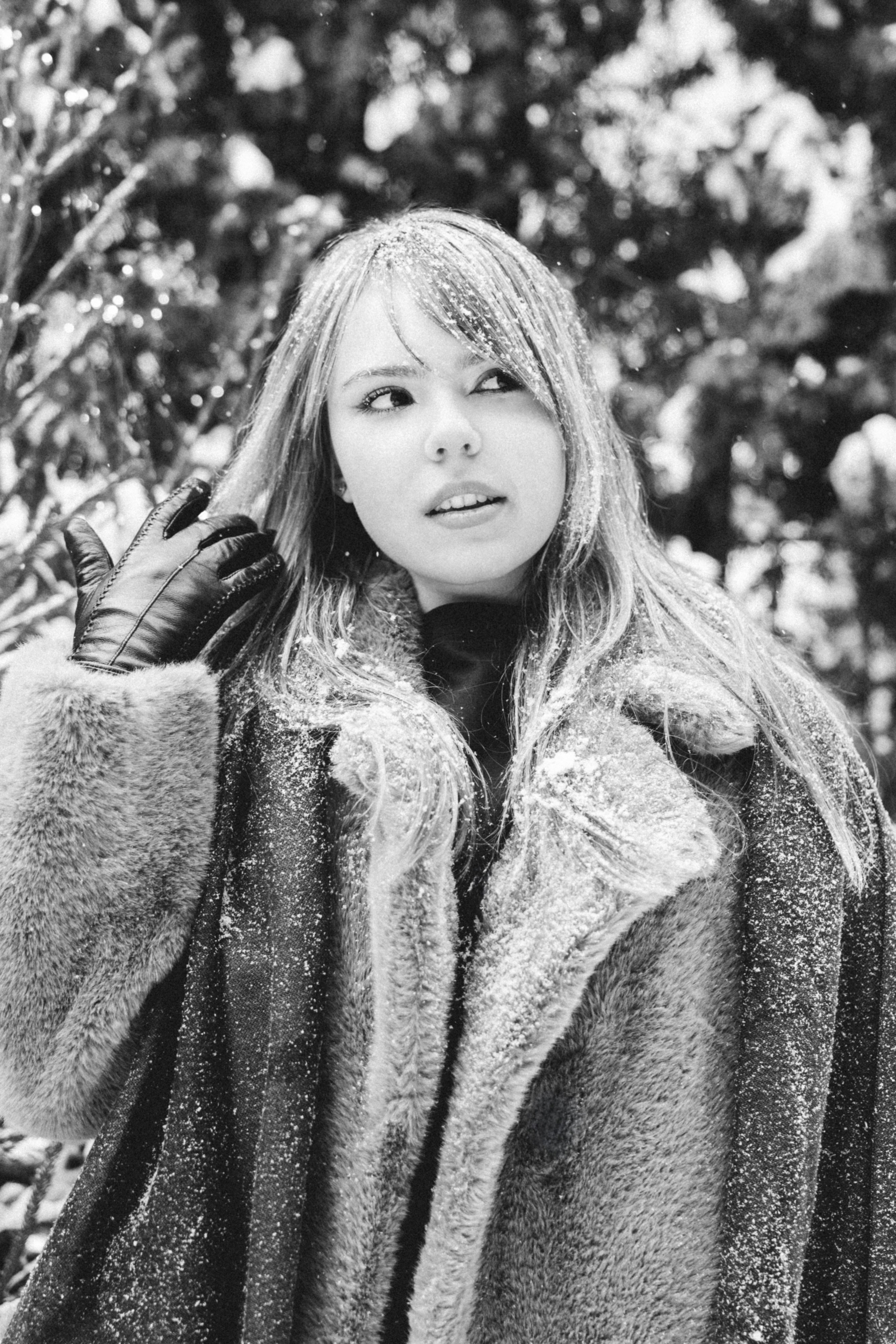 Кристина, Слава, Злата