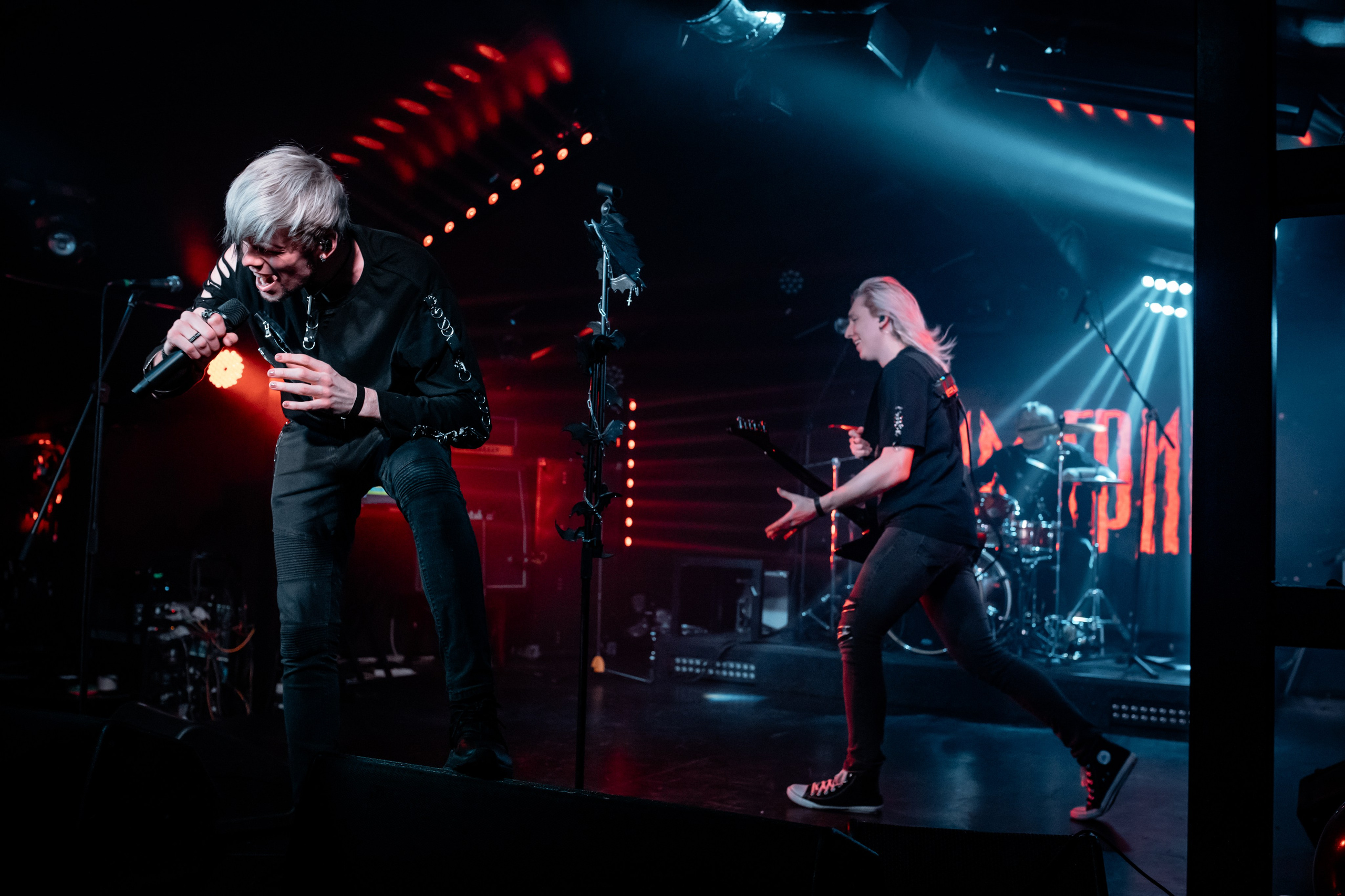 MAYDAY FEST. Фотограф Елена Богачева (lenalena_na_na_na)