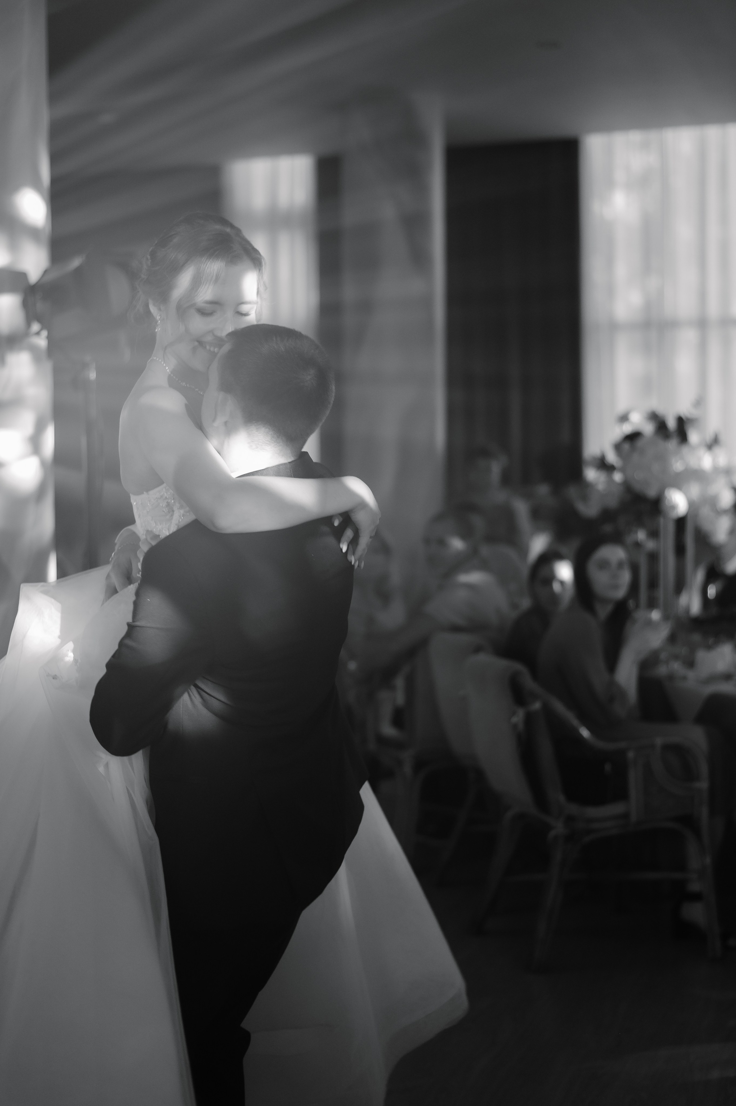 Юлия&Евгений (неофициальная часть). Фотограф в Иркутске