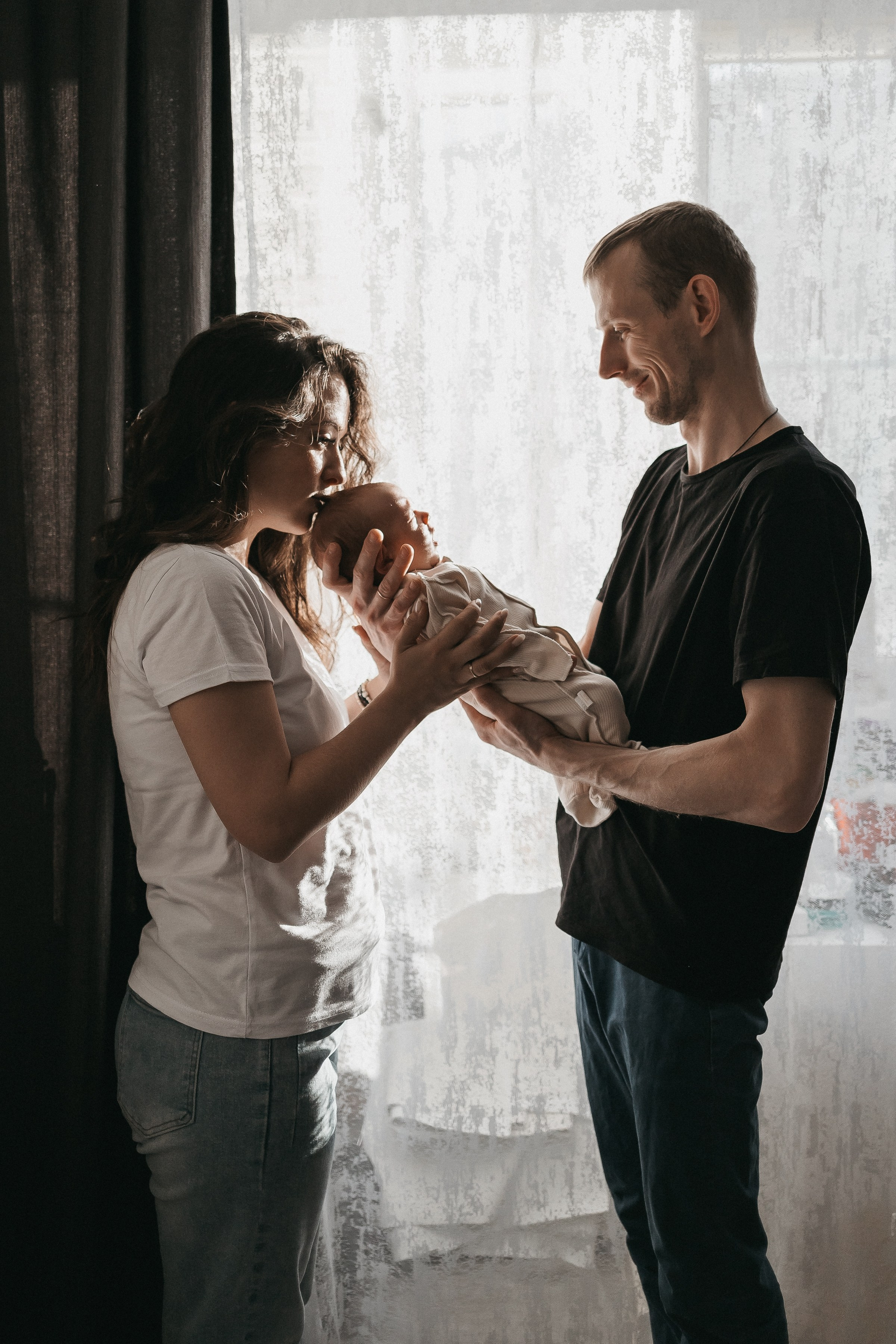 Паша/Катя/Алиса/Тимофей/Егор. Свадебный и семейный фотограф в Екатеринбурге