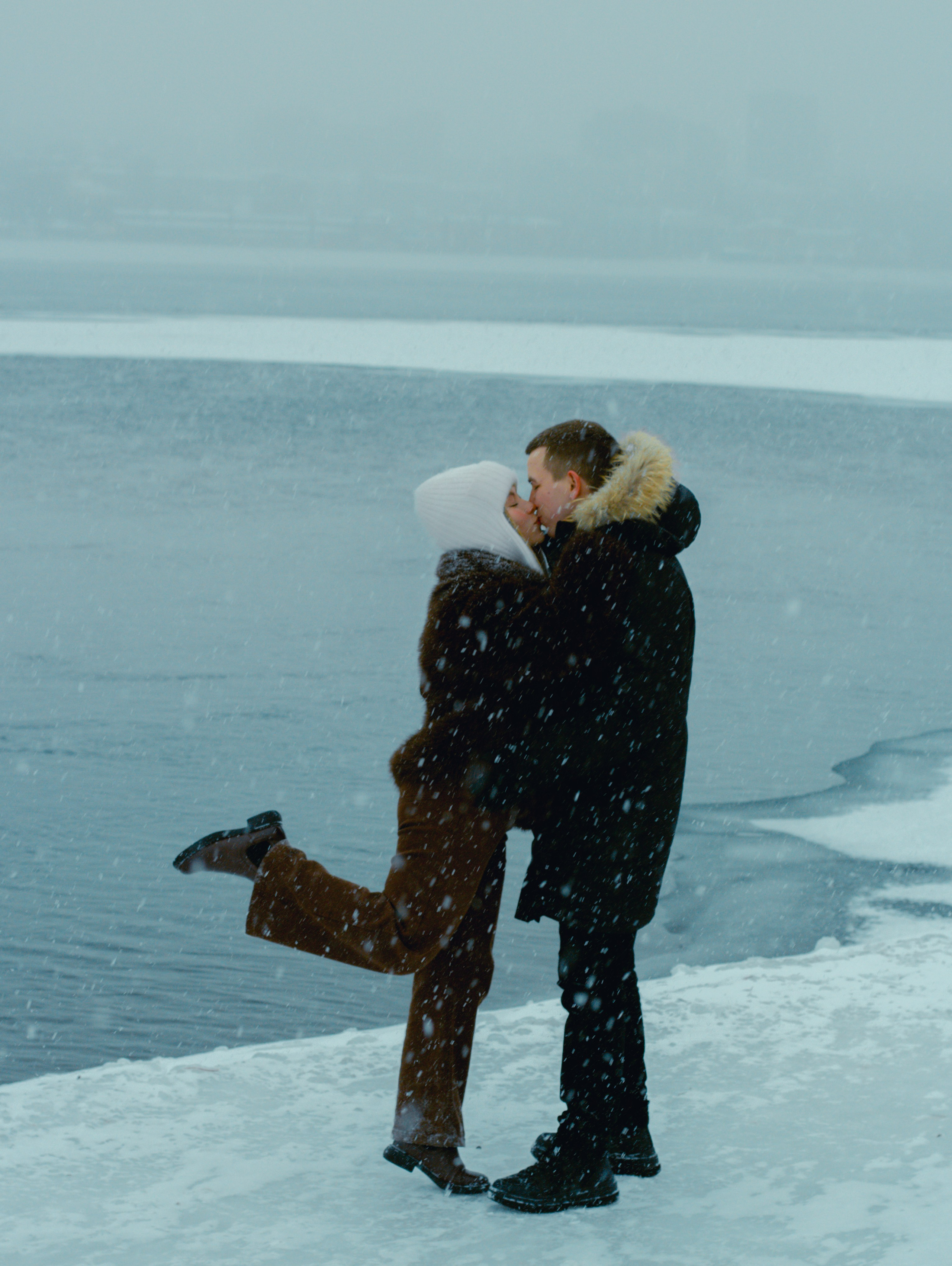 Павел & Анастасия. Фотограф Андрей Майер