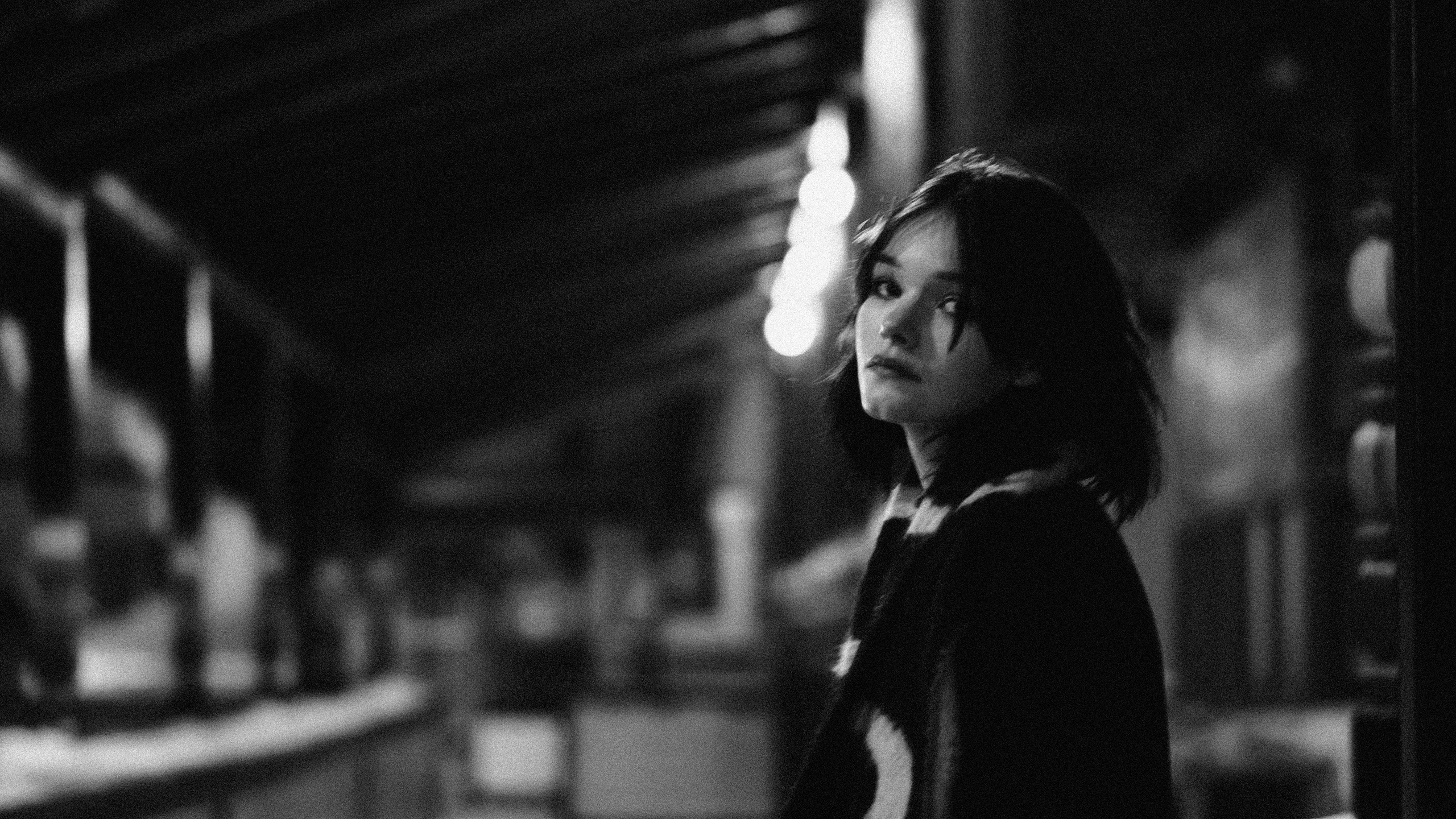 Night. ПАВЕЛ ФУРСОВ — фотограф в Москве | zavod_87
