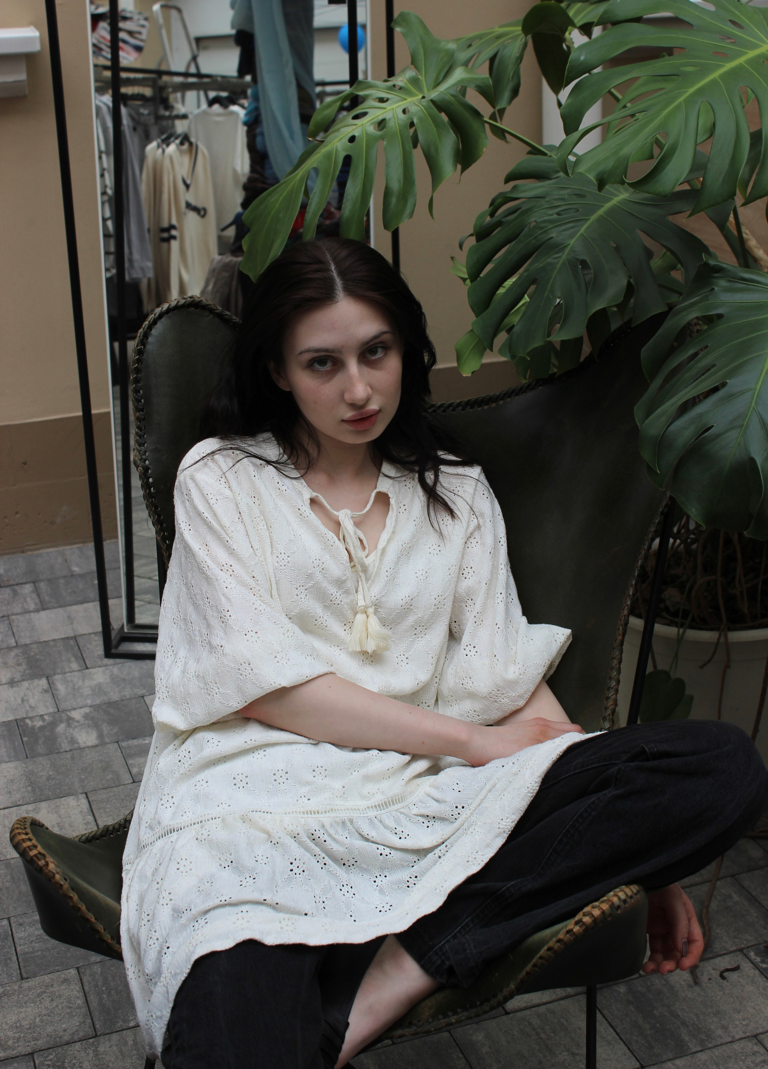 Портретный фотограф в Санкт-Петербурге Катерина Князькова