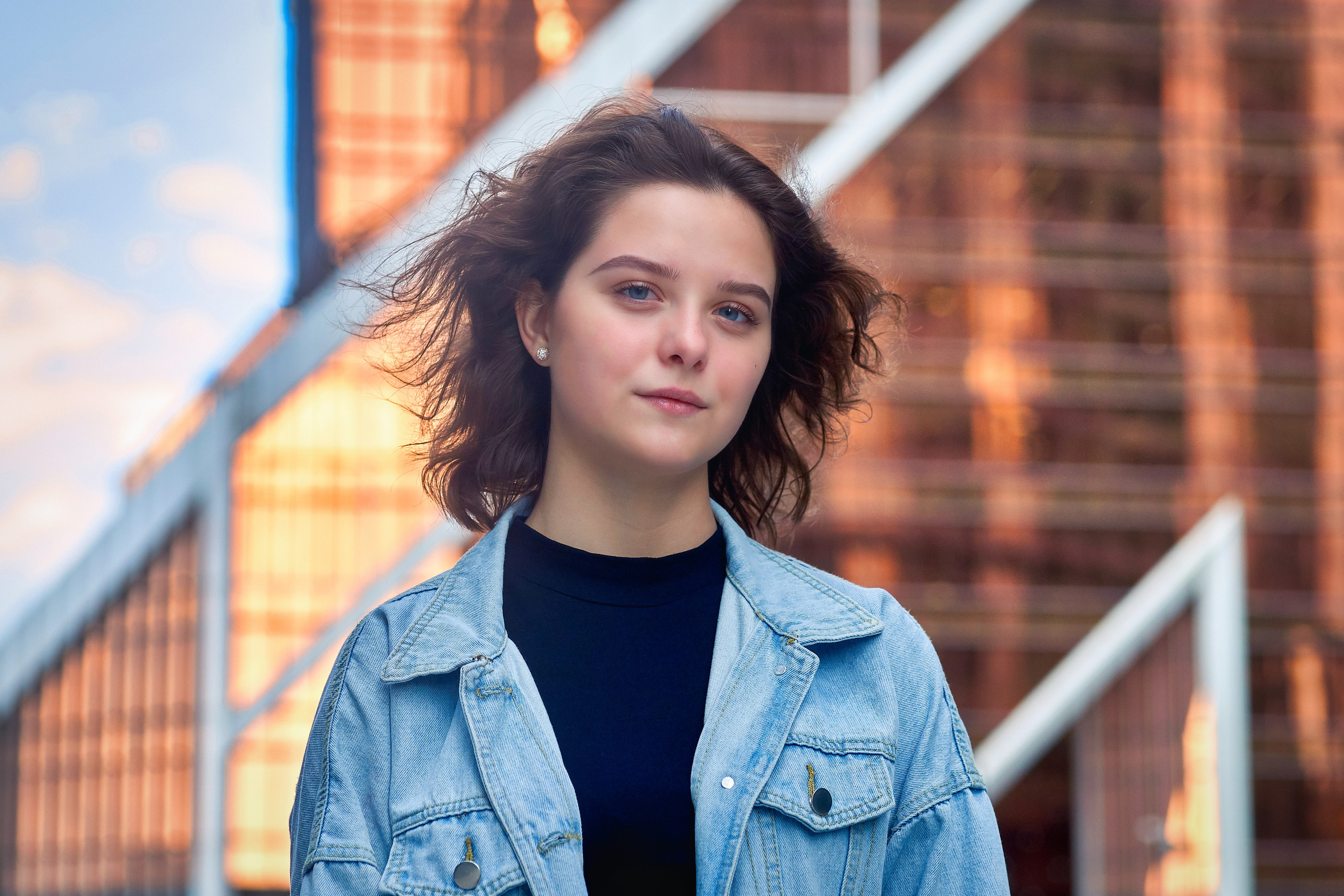 фото девушек