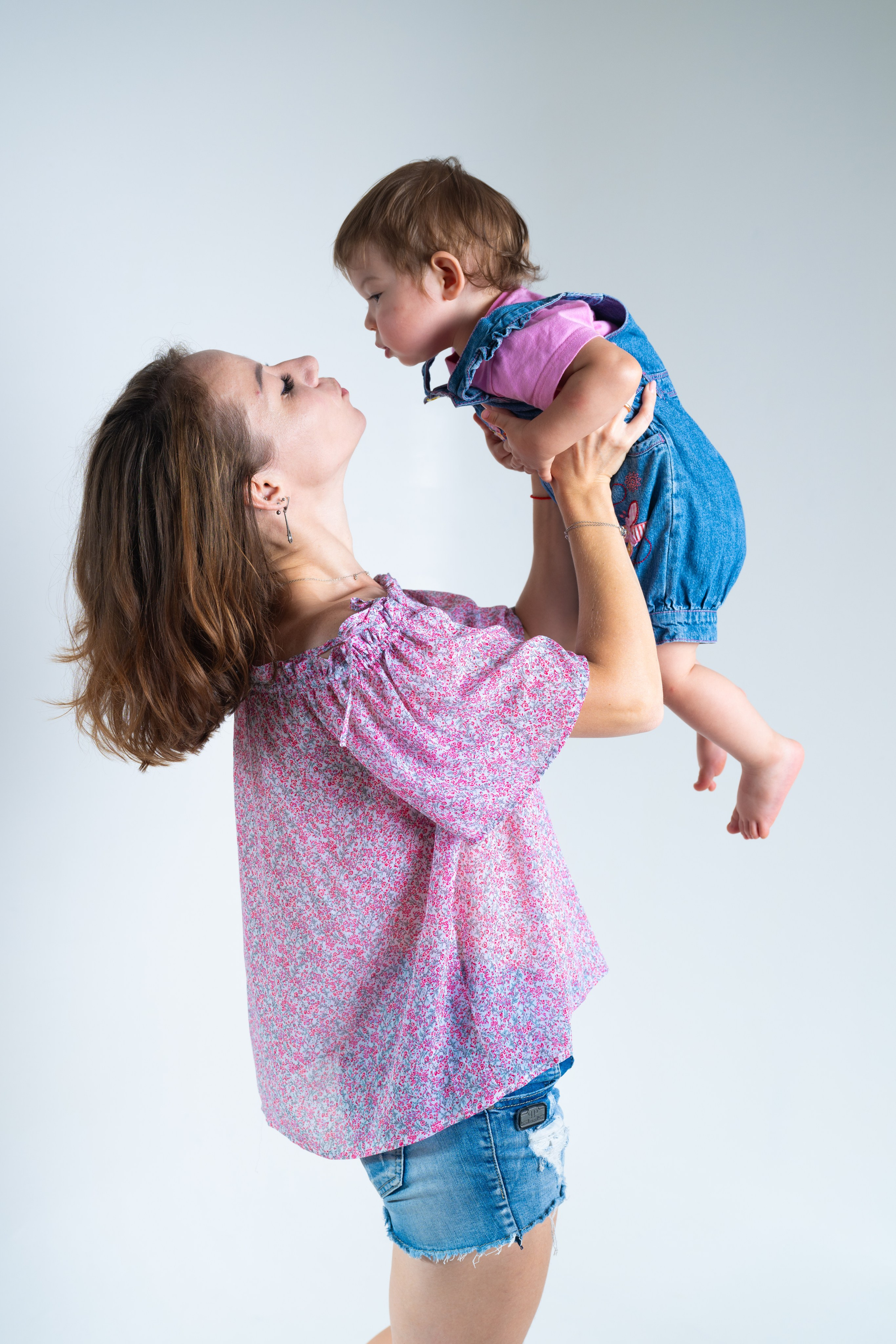Семейные и детские фотосессии. Студийный и свадебный фотограф и видеограф в Севастополе — Юлия Макаренко