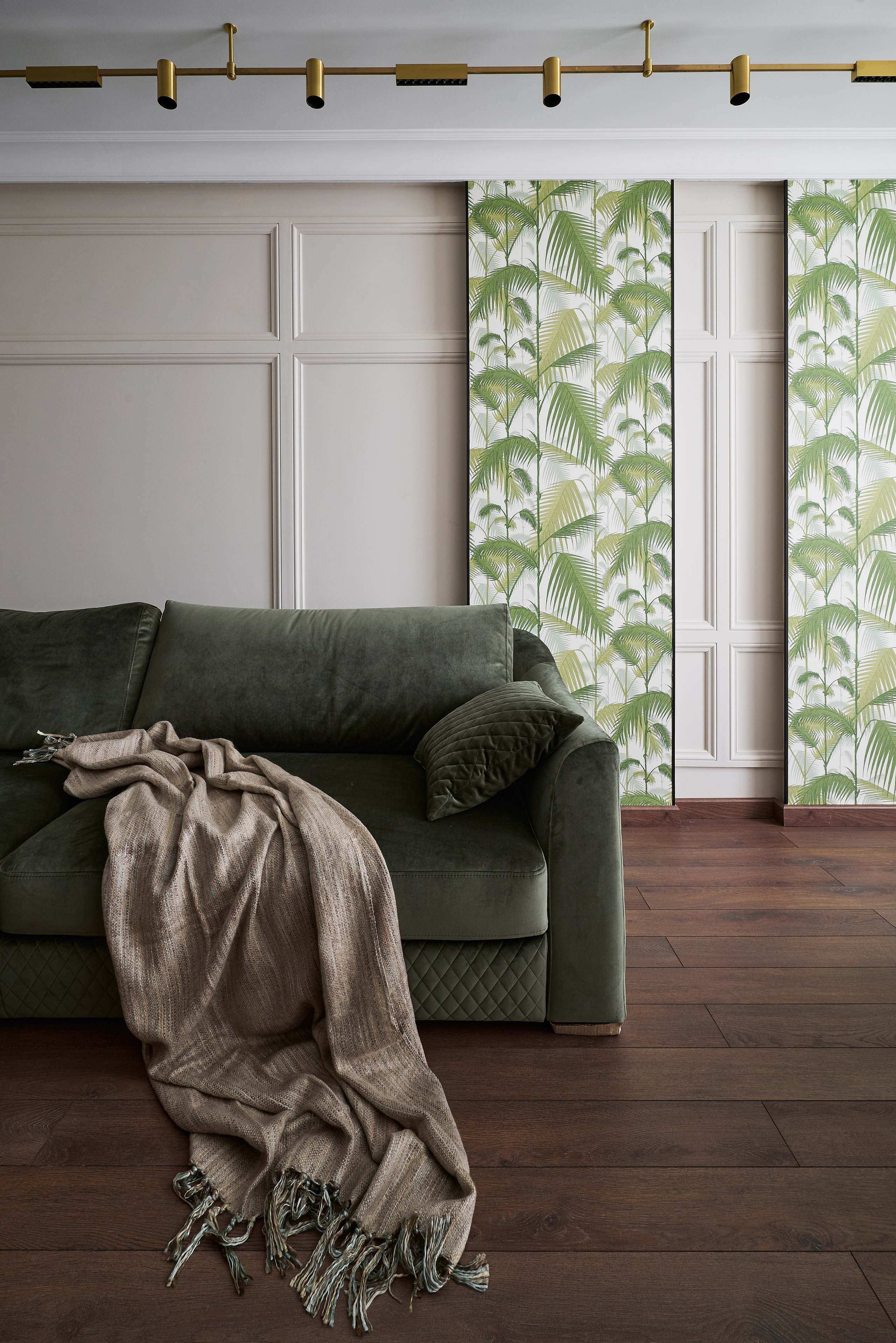 Апартаменты. Интерьерный фотограф в Москве — Сергей Гура