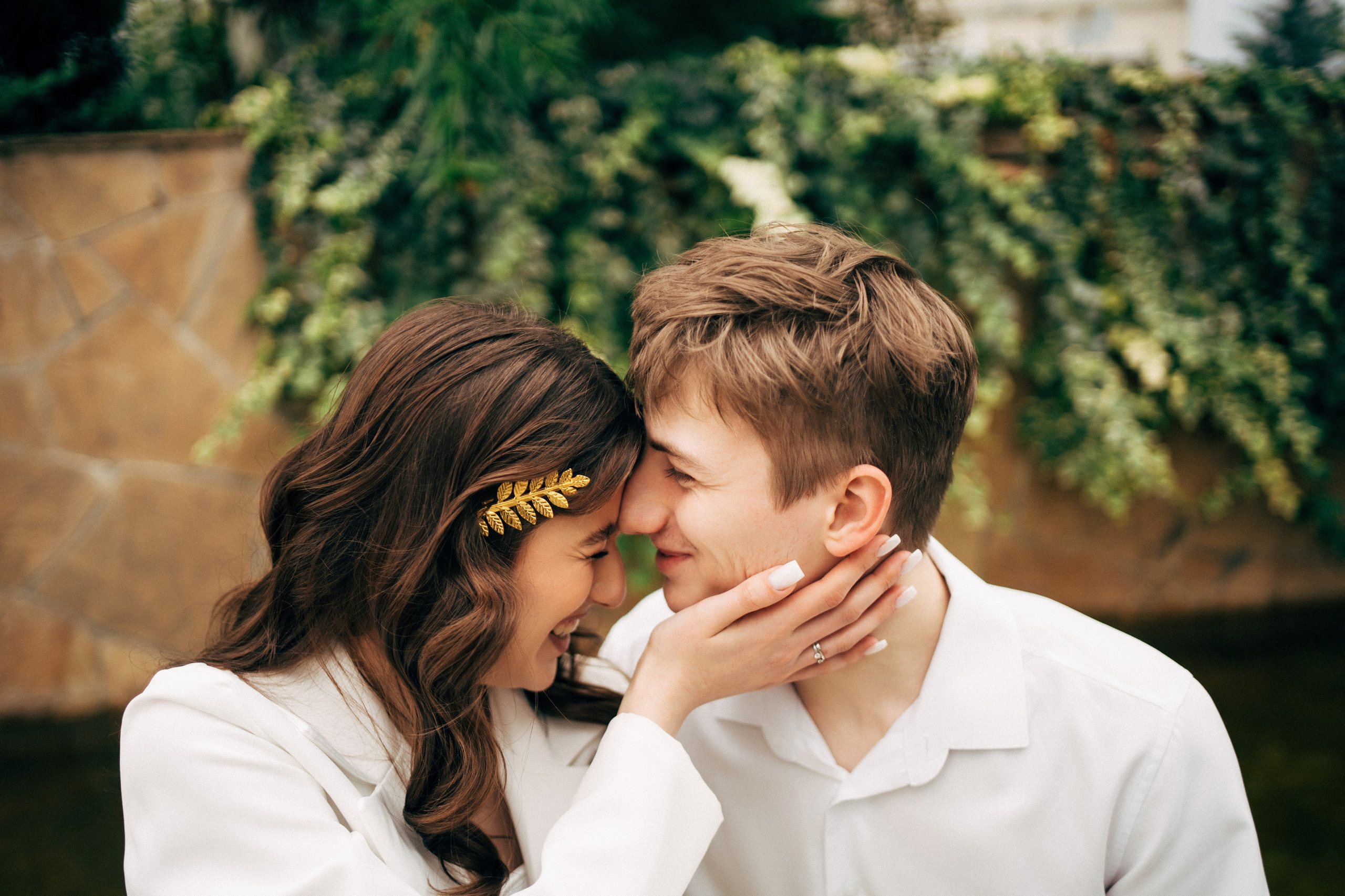 Арина и Артем. Фотограф на любое событие в Кемерово