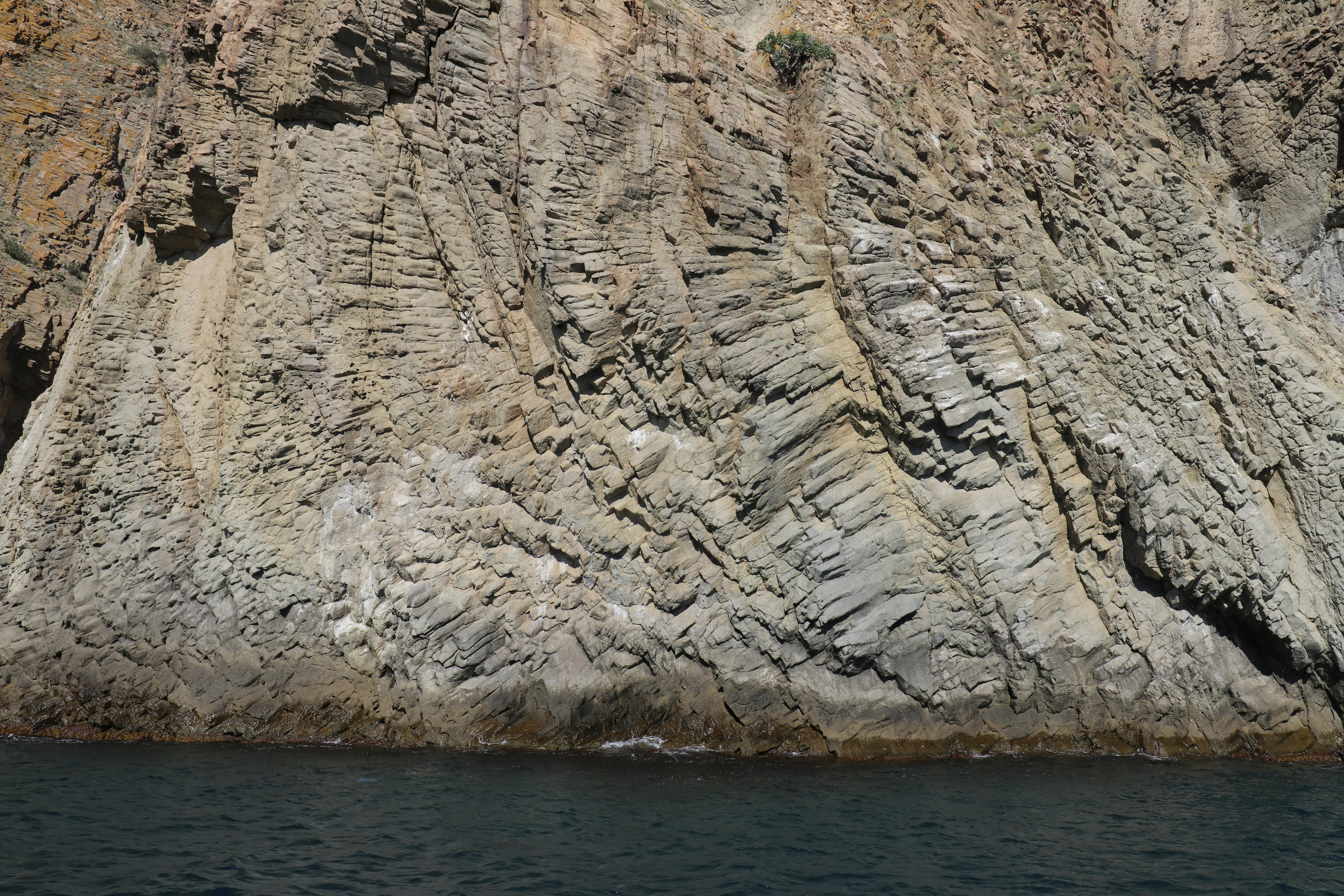 Крым. ЮБК (Судак, Карадаг, гора Клементьева, Меганом, Ильяс-Кая). Сентябрь 2020. Путешественник-фотограф из Санкт-Петербурга Татьяна Свистулина