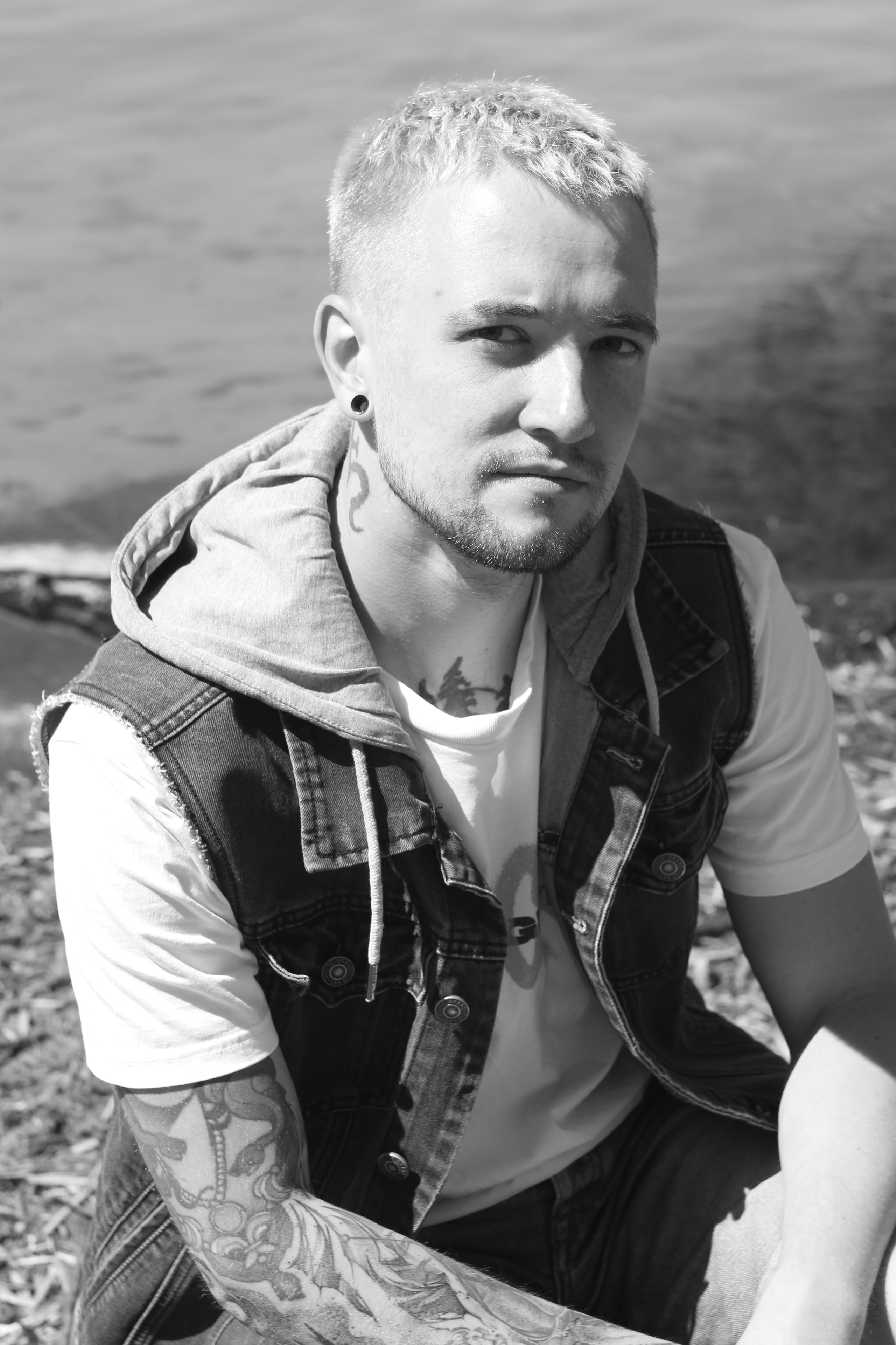 ДМИТРИЙ. Репортажный и портретный фотограф Михаил Мартиросян