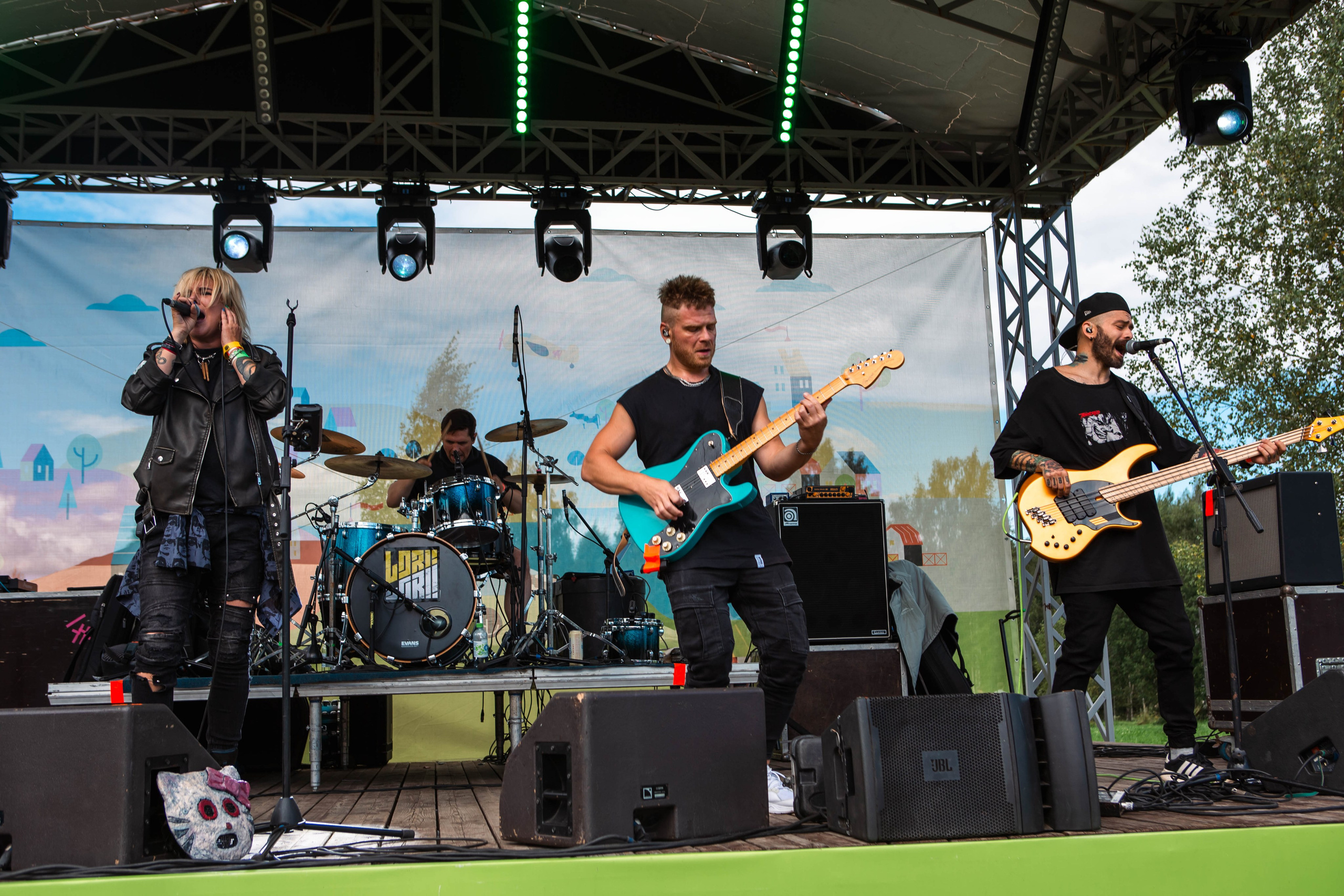 LORI! LORI!. Репортажный и портретный фотограф Михаил Мартиросян