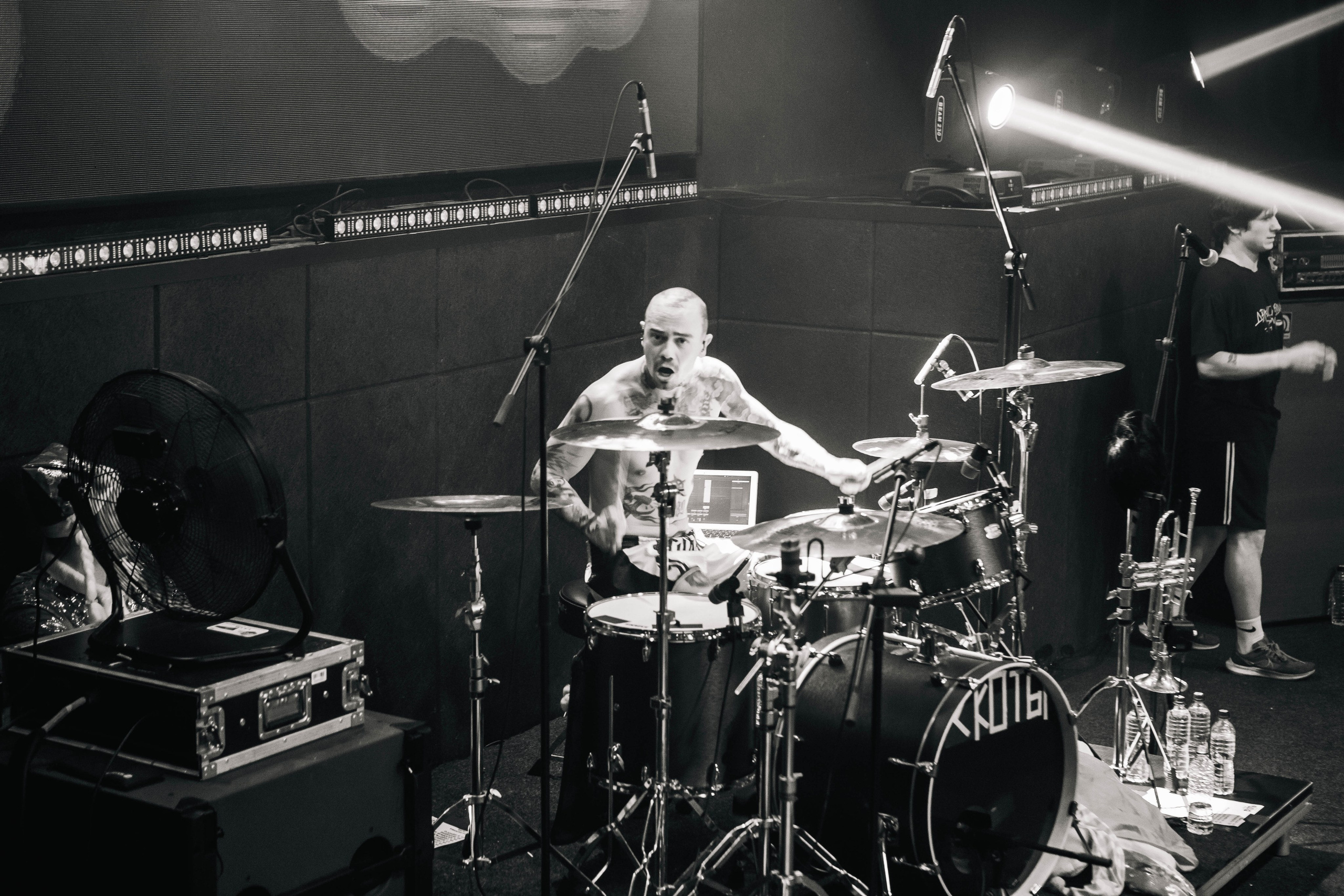 СКОТЫ 20.12.2025. Репортажный и портретный фотограф Михаил Мартиросян