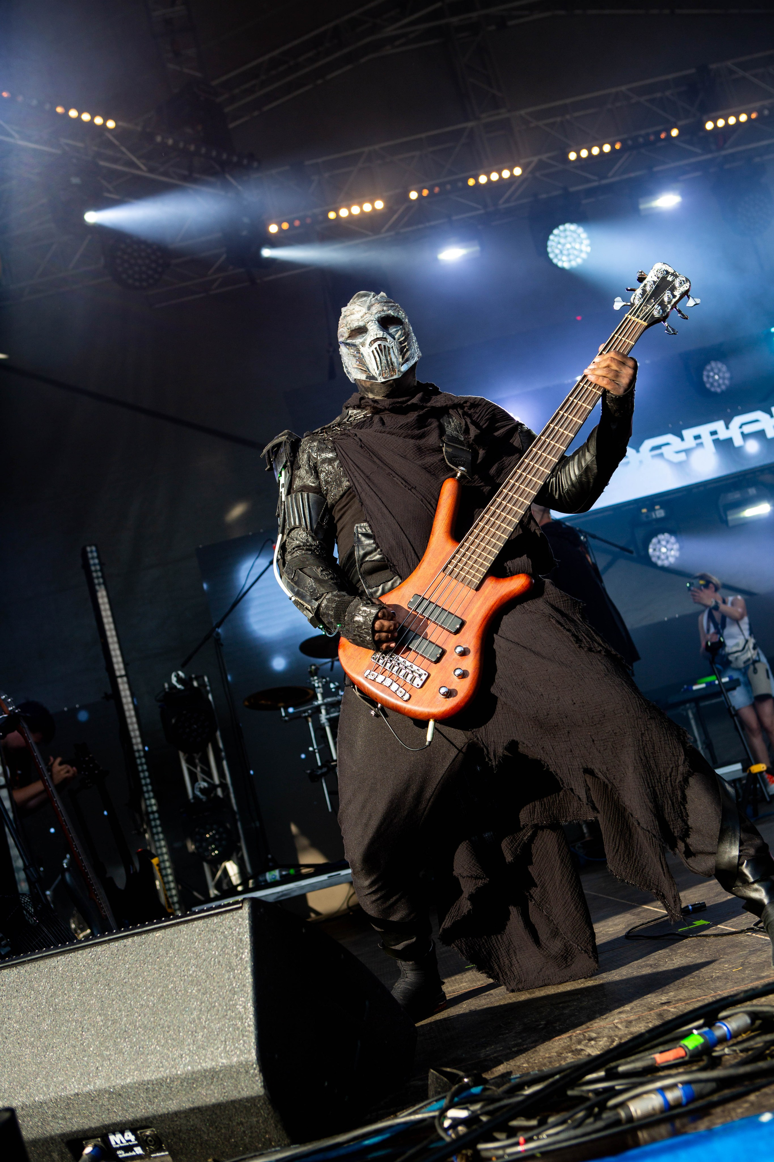 DIGIMORTAL. Репортажный и портретный фотограф Михаил Мартиросян