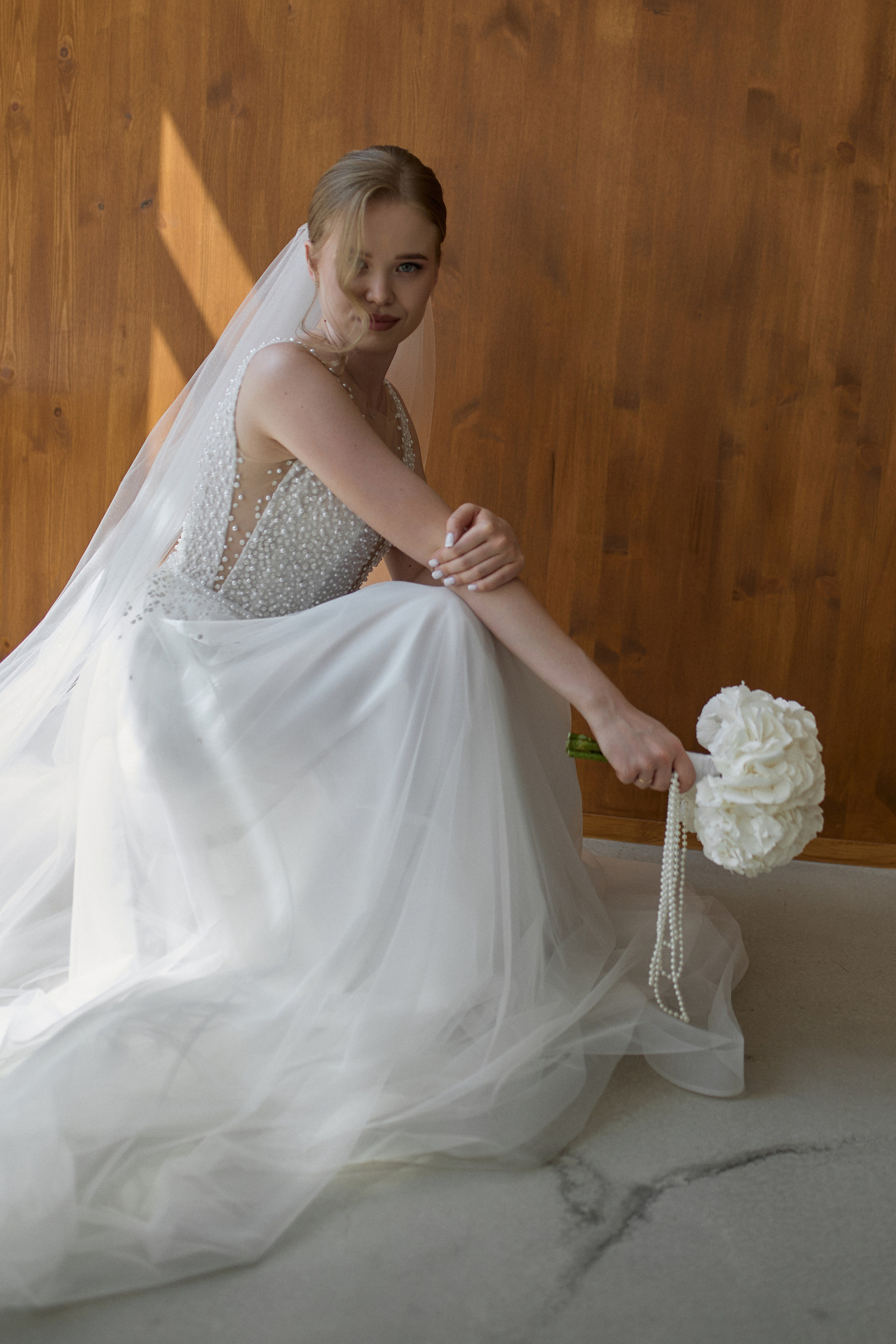 Матвей и Юлия