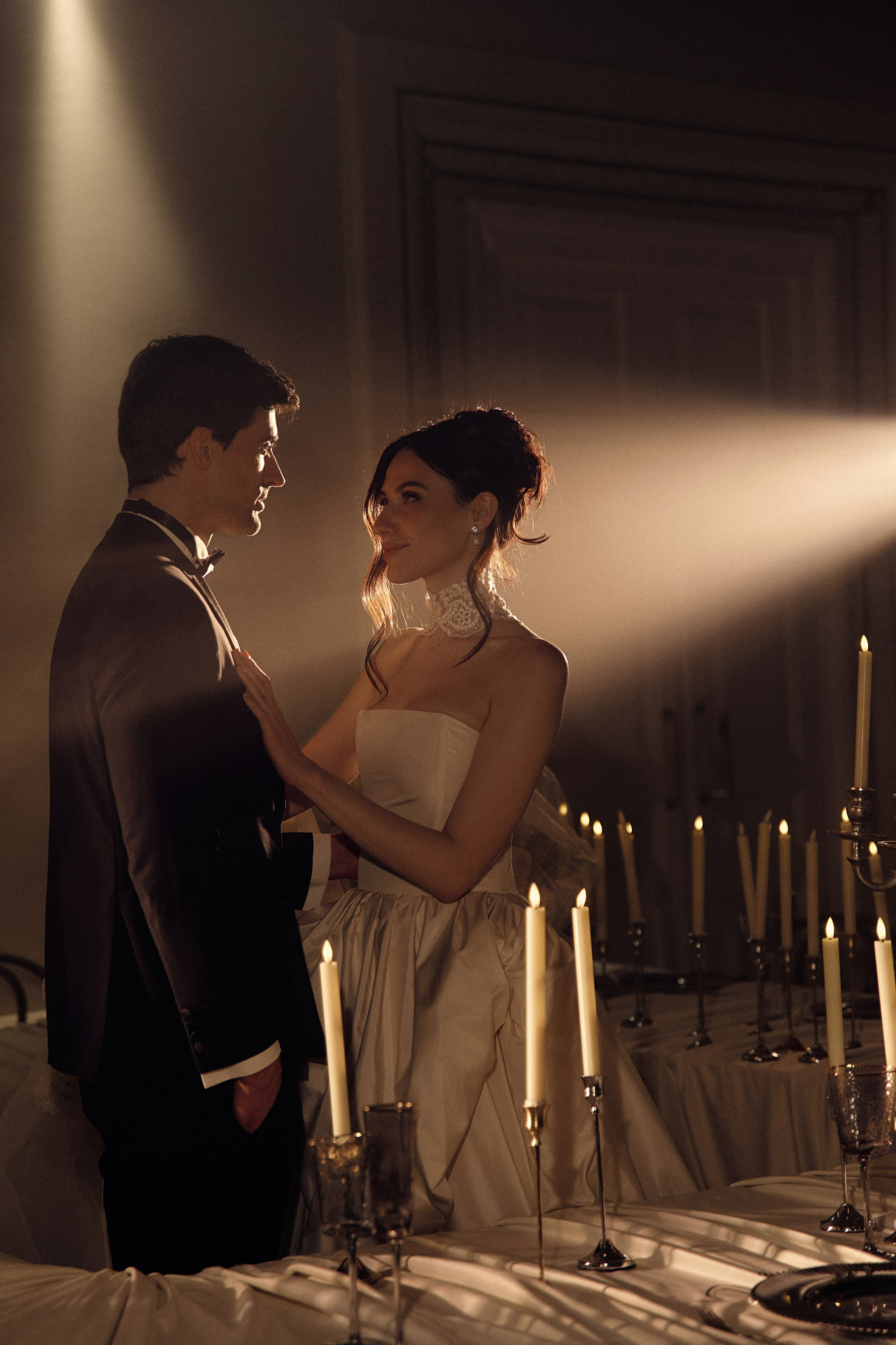 Никита и Дарья