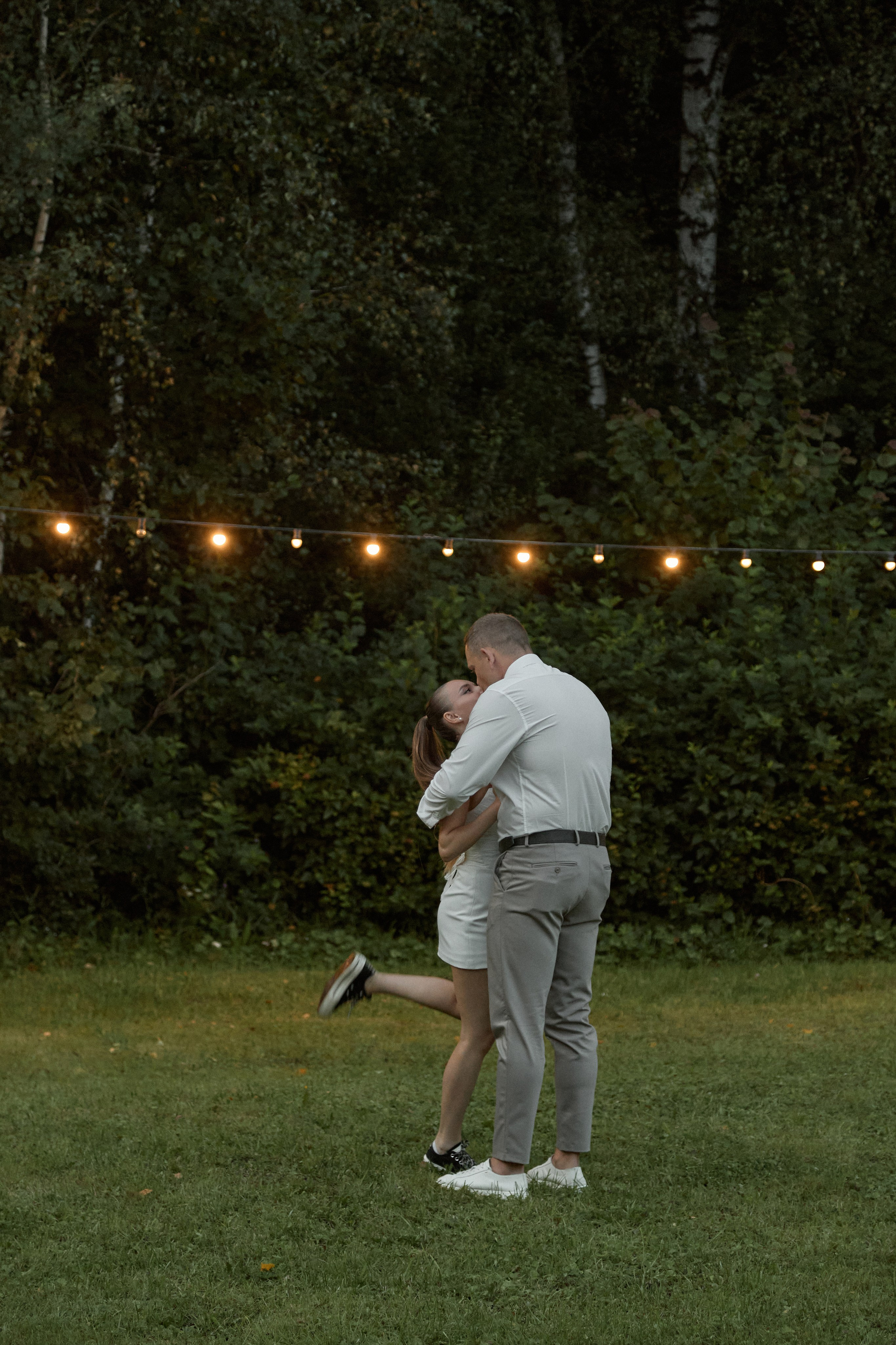 Кирилл и Марина