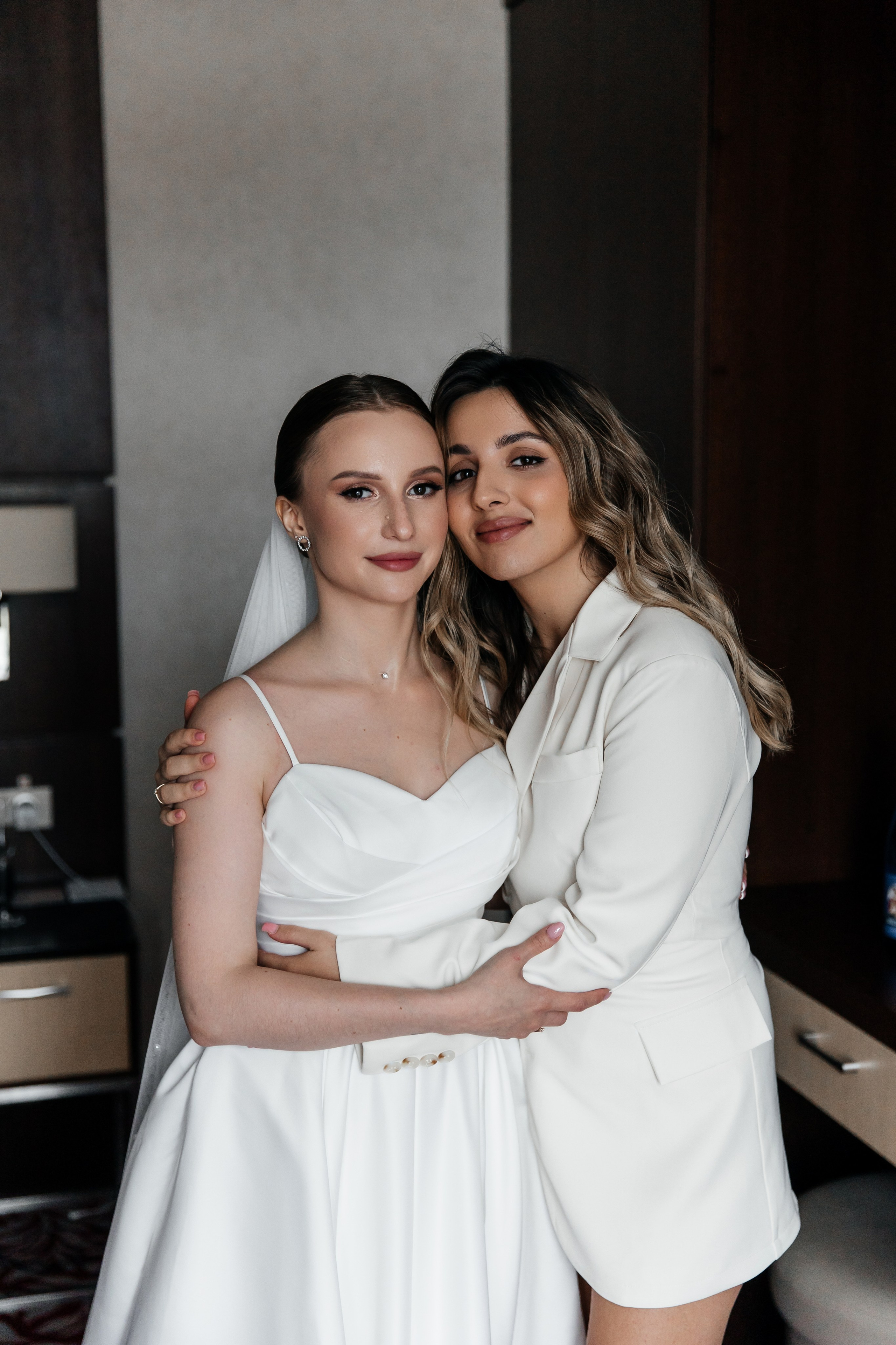 Влад и Полина (день 2). Свадебный и семейный фотограф у Уфе Евгения Сазонова