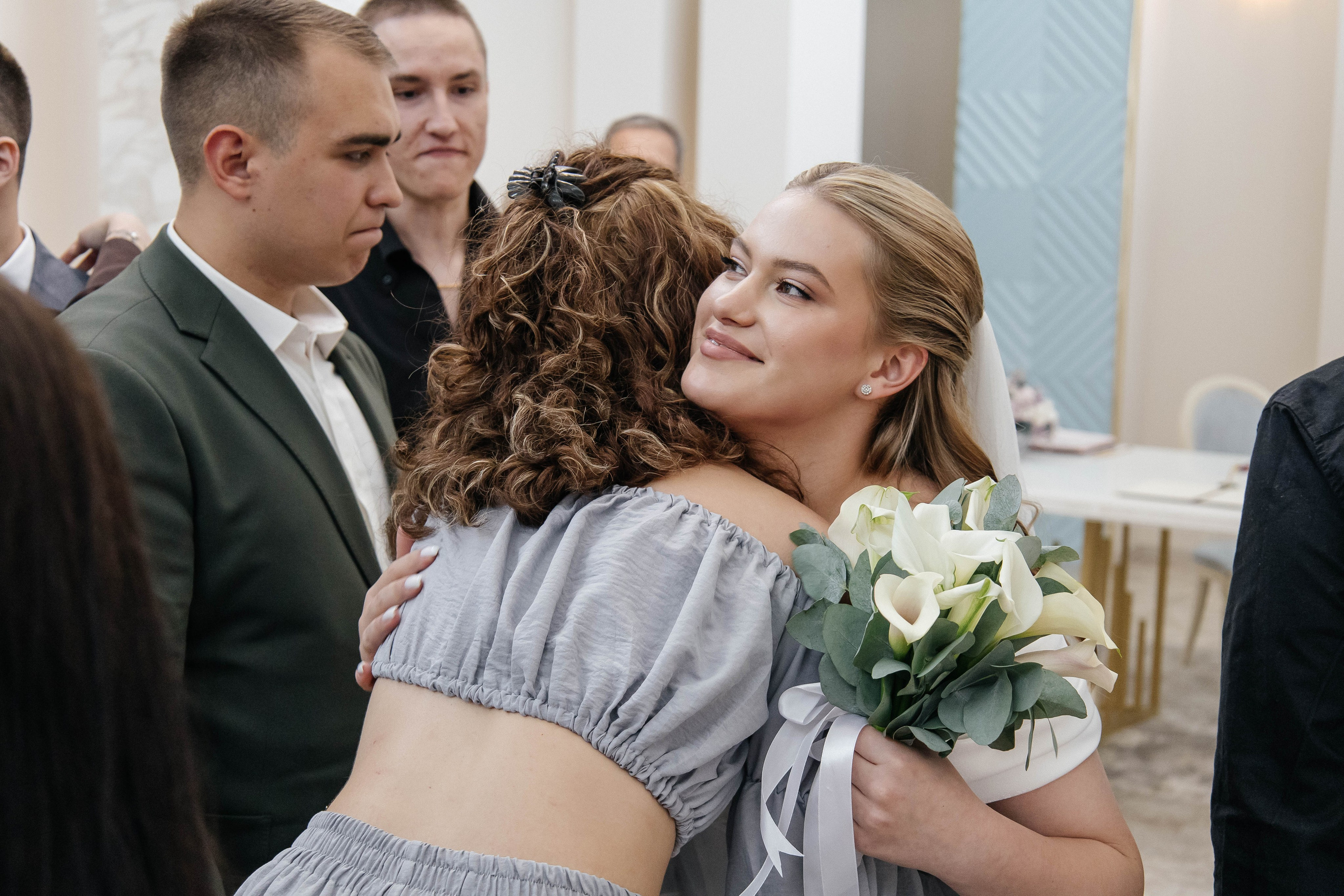 Алексей&Арина. Индивидуальный, парный и семейный фотограф Алиса Полунина