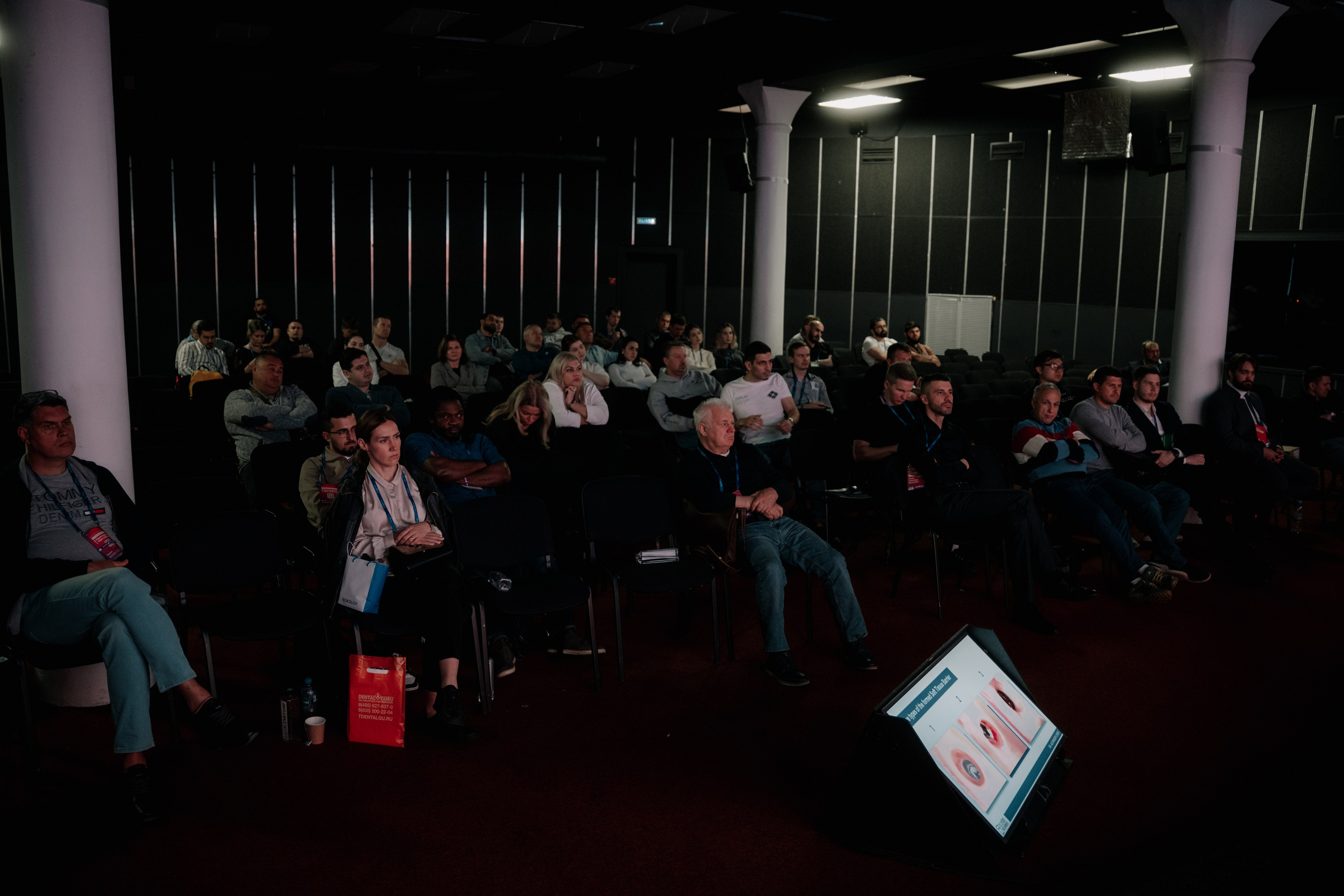 Конгресс. Превосходство через практику_2024. Фотограф и видеограф Мария Банщикова, Солнечногорск, Москва