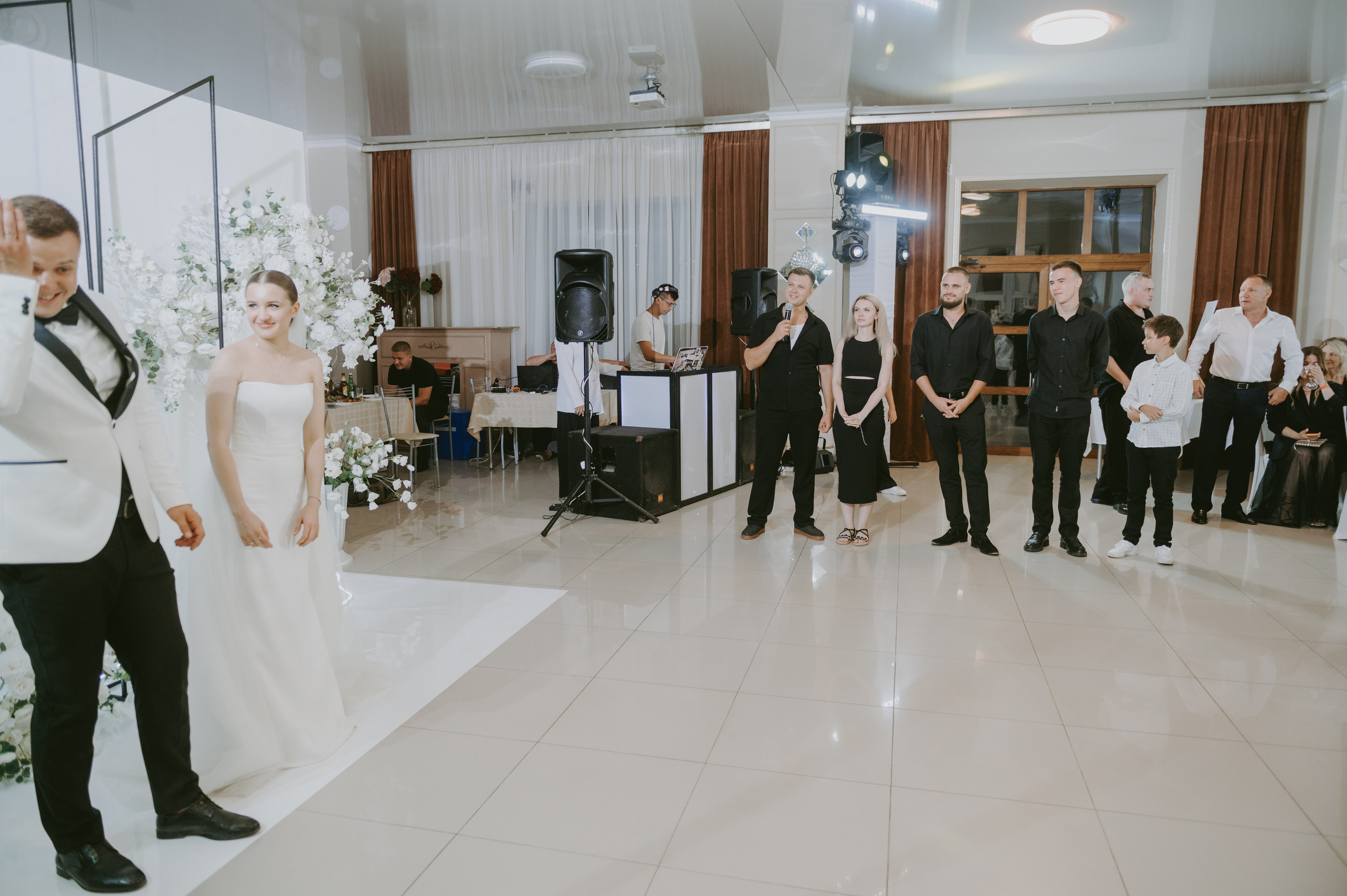 Мария&Павел фотограф Елена Горбач. Свадебный и семейный фотограф город Темрюк Фотостудия Темрюк