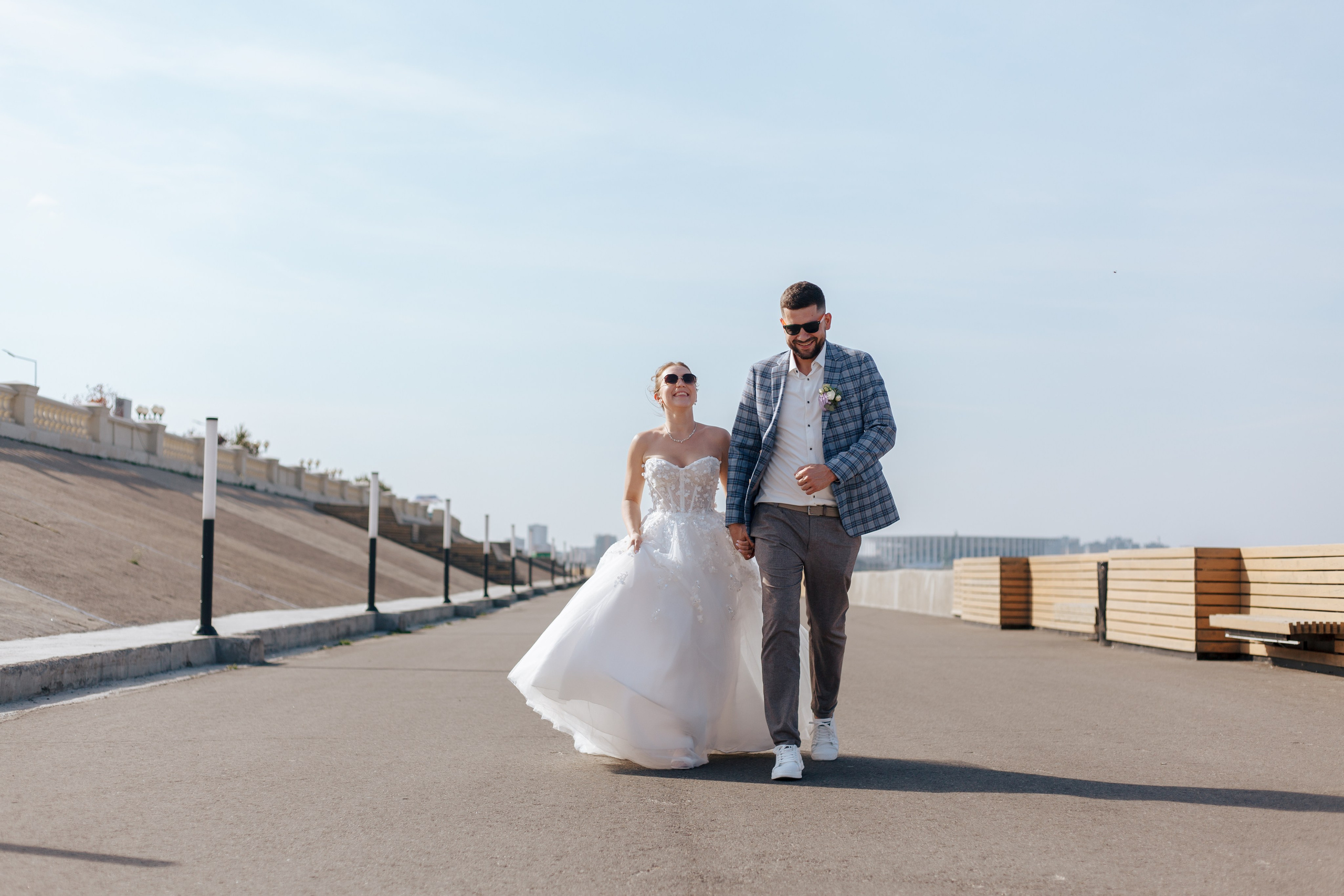 Свадебный фотограф Нижний Новгород