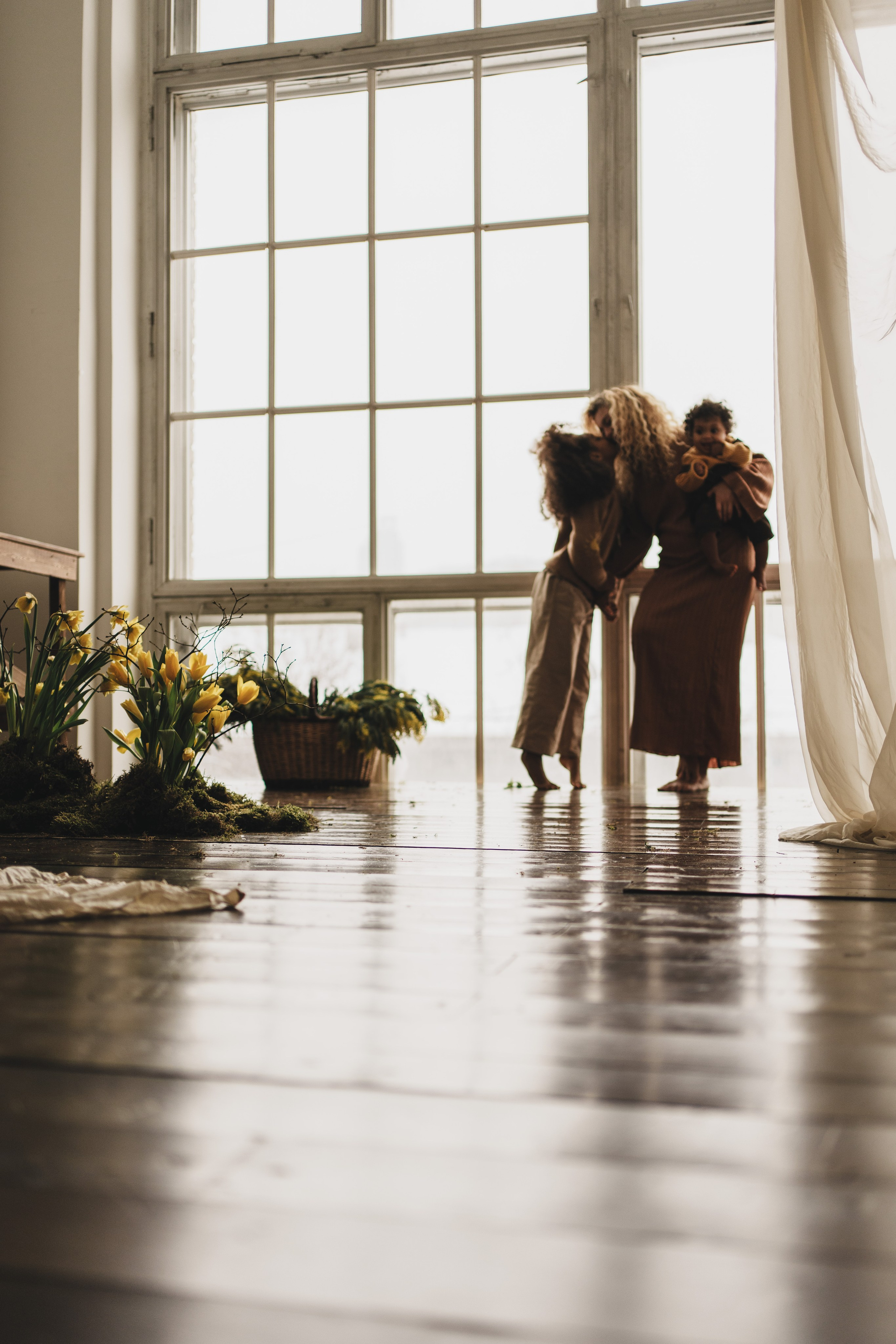 Семейные. Семейный и детский фотограф и видеограф в Москве, Серпухове и Тарусе Валерия Сорокина